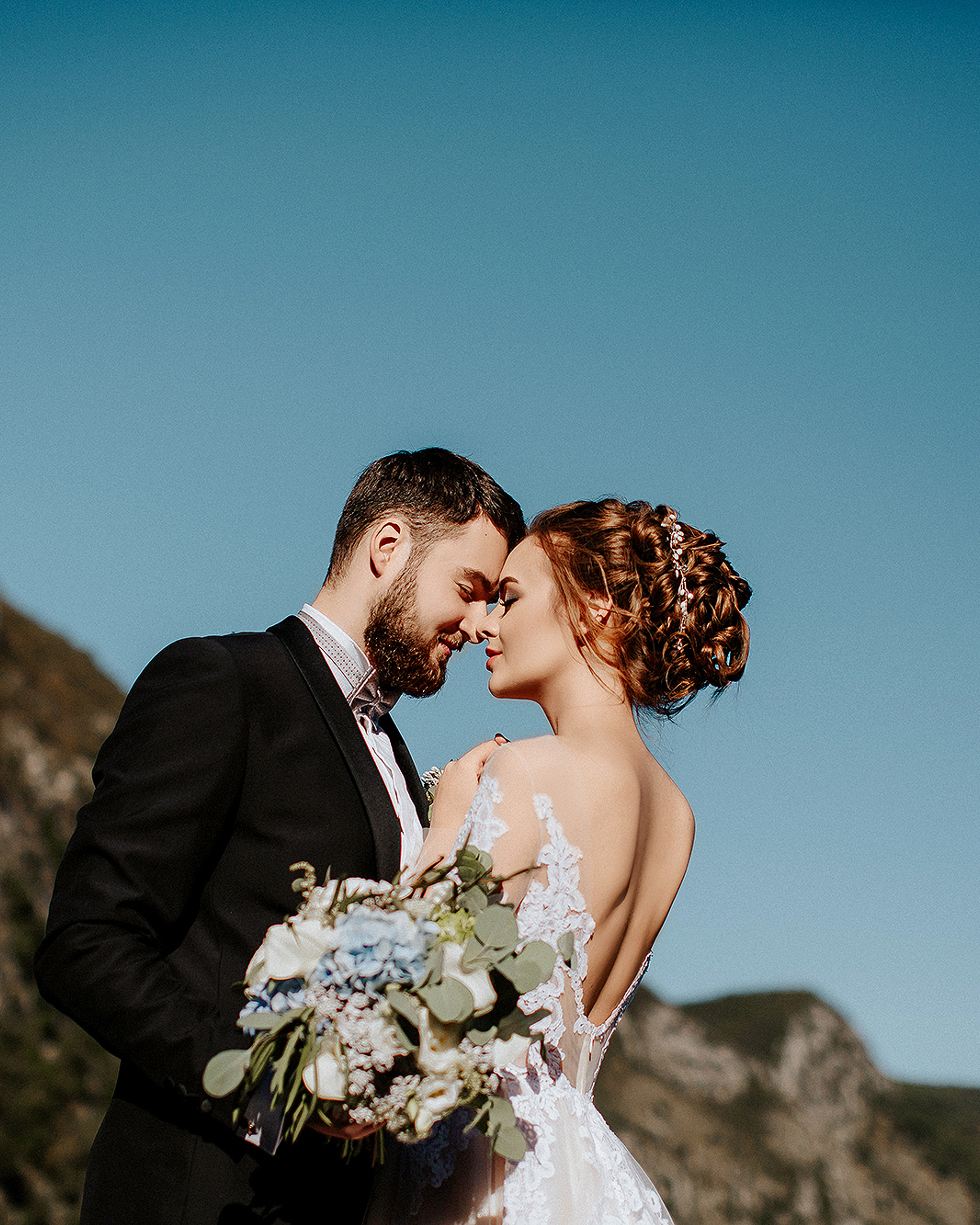 АНДРЕЙ И НАТАЛЬЯ