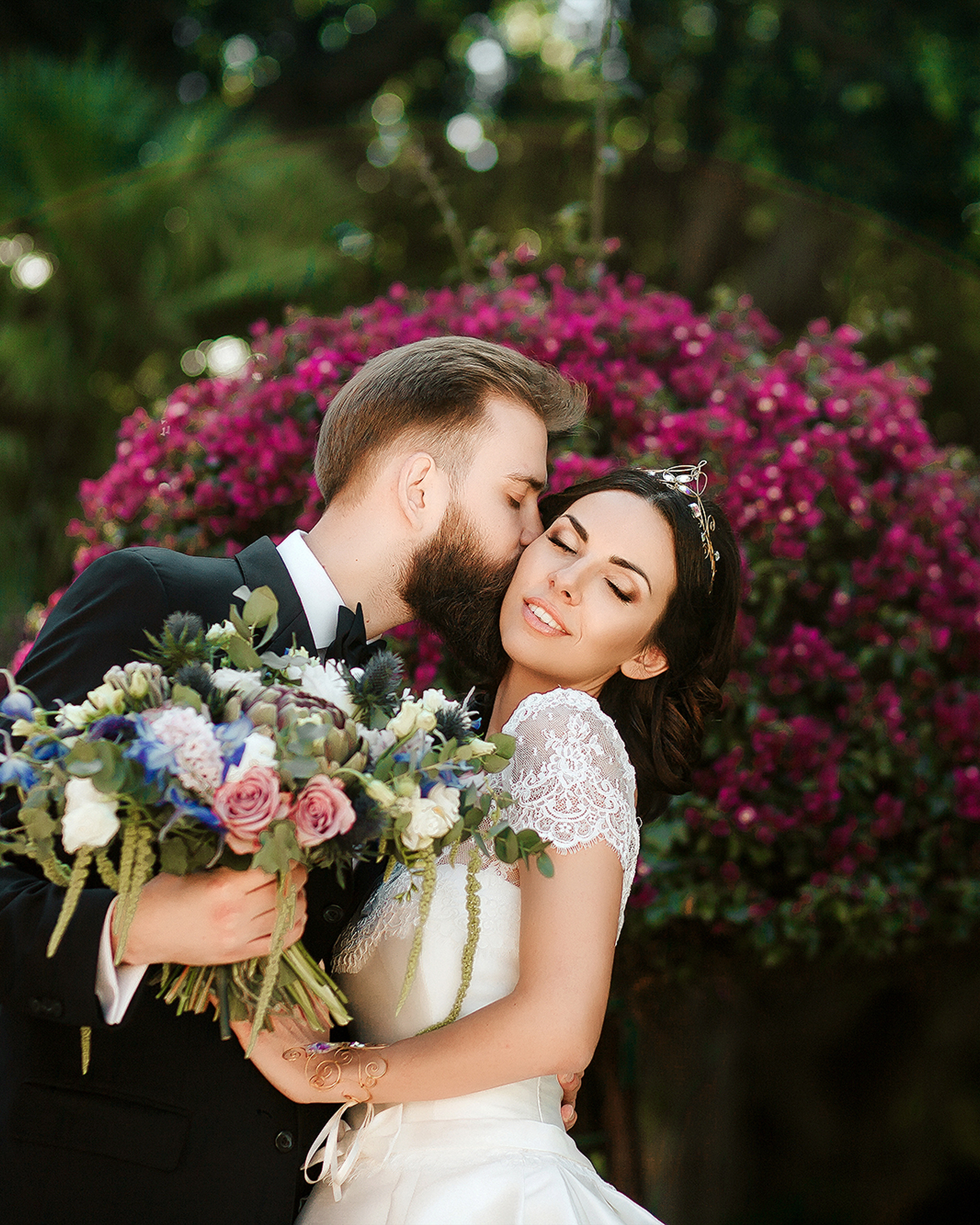 СЕРГЕЙ И МИЛЕНА