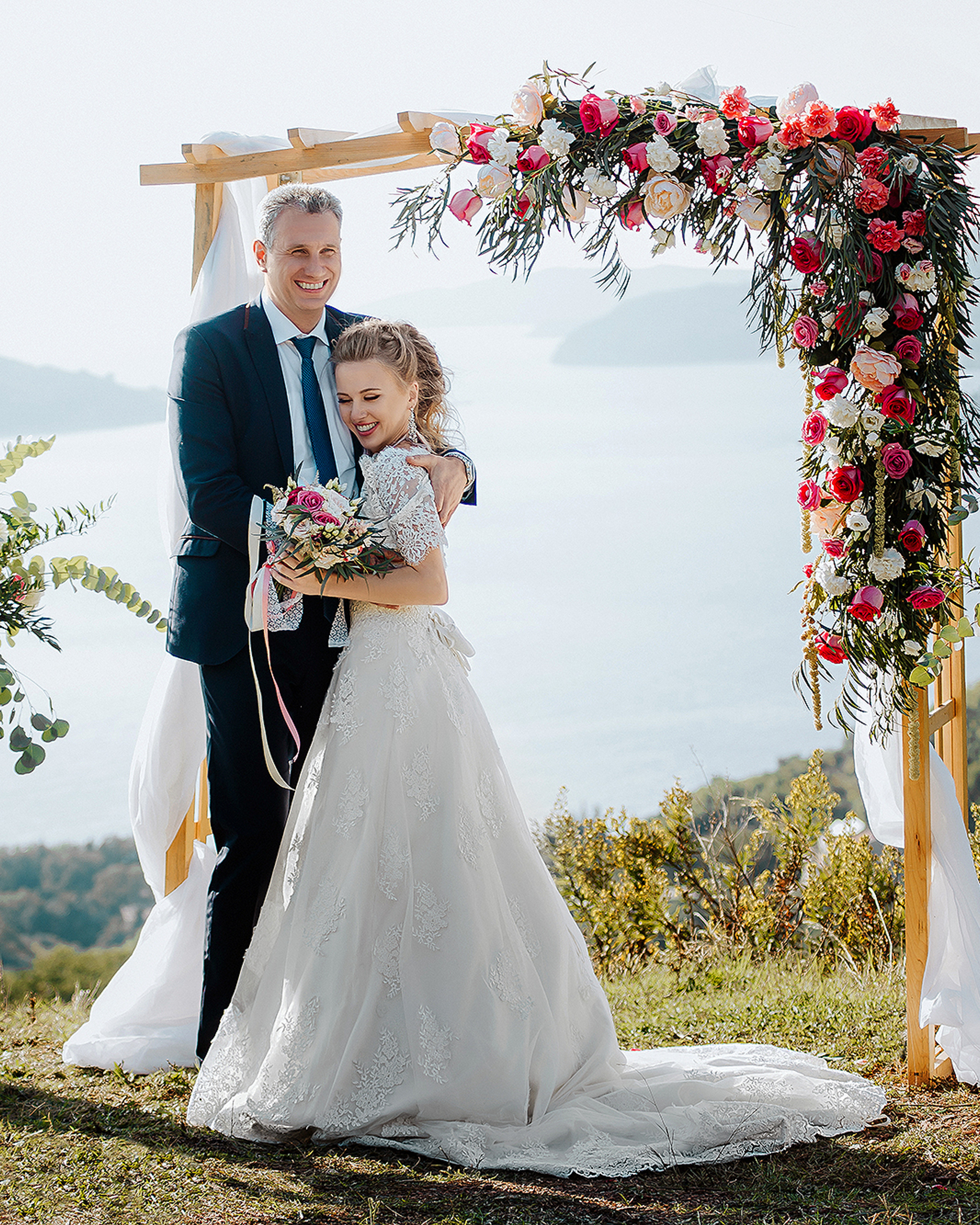 ПЛАТОН И МАРИЯ