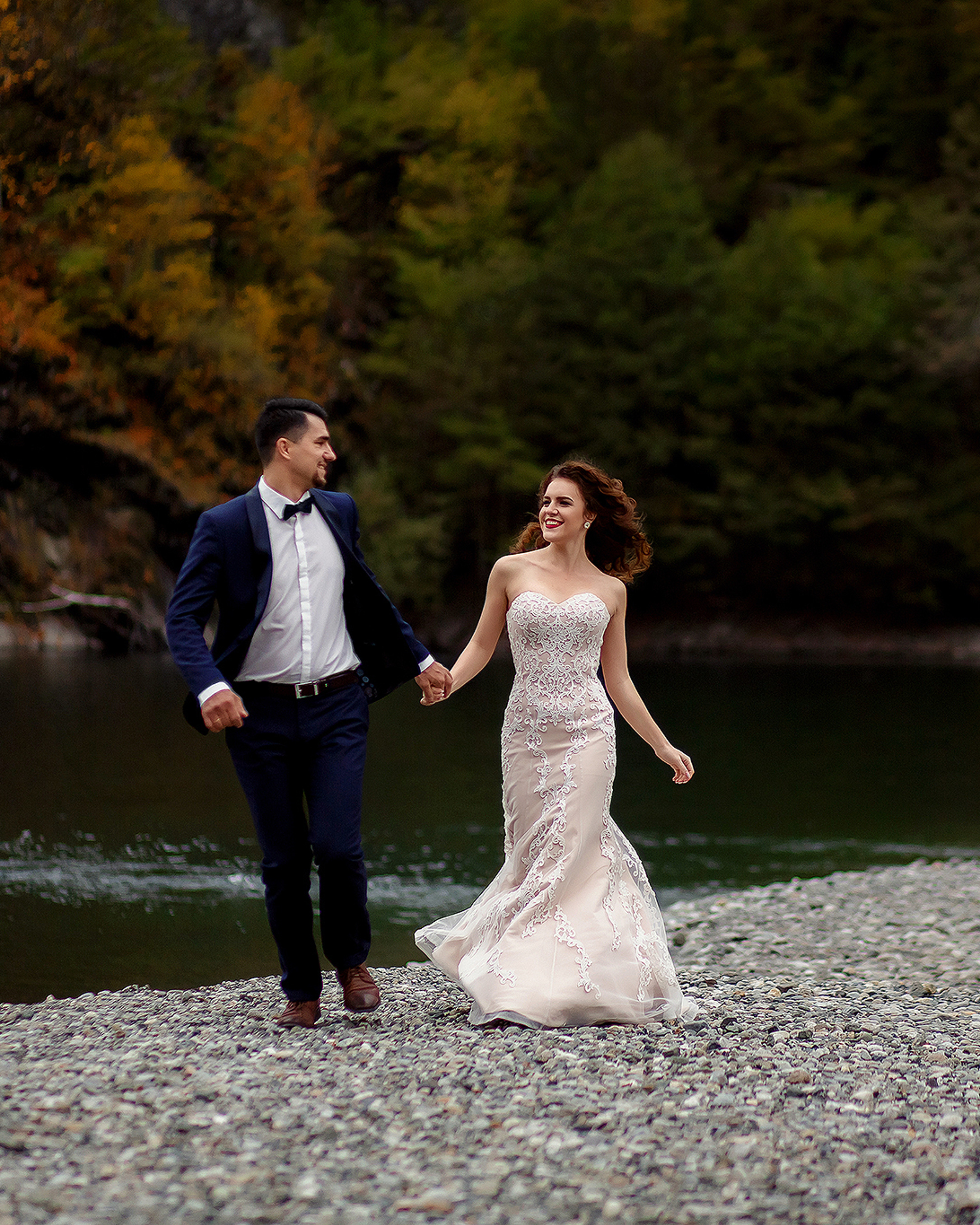 ЕКАТЕРИНА И АЛЕКСАНДР