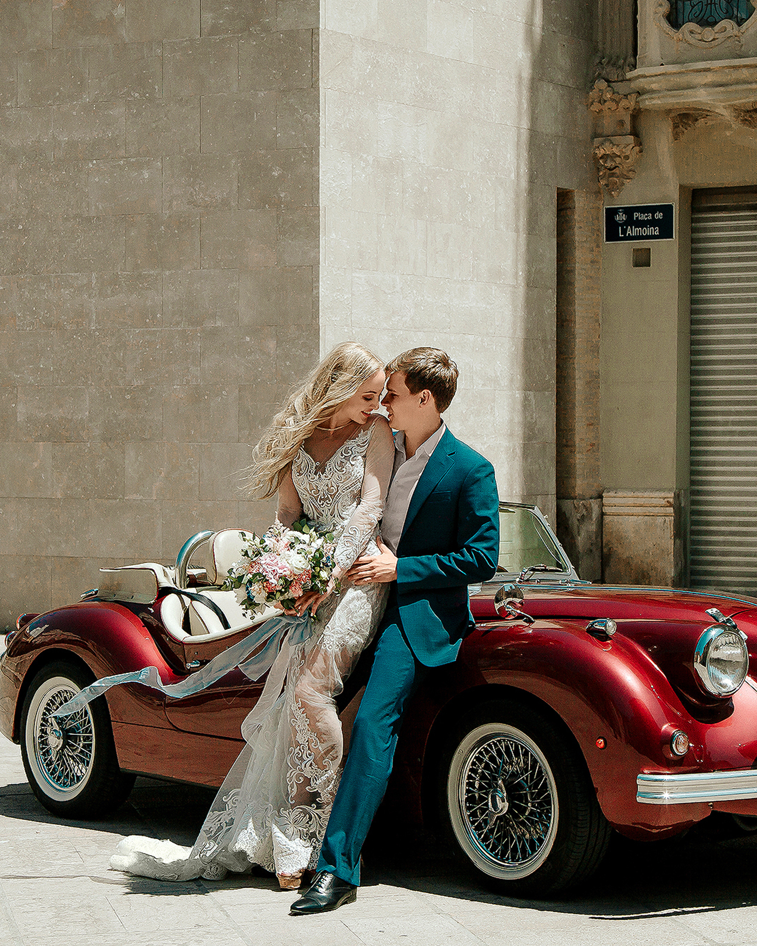 ИВАН И МАРИЯ