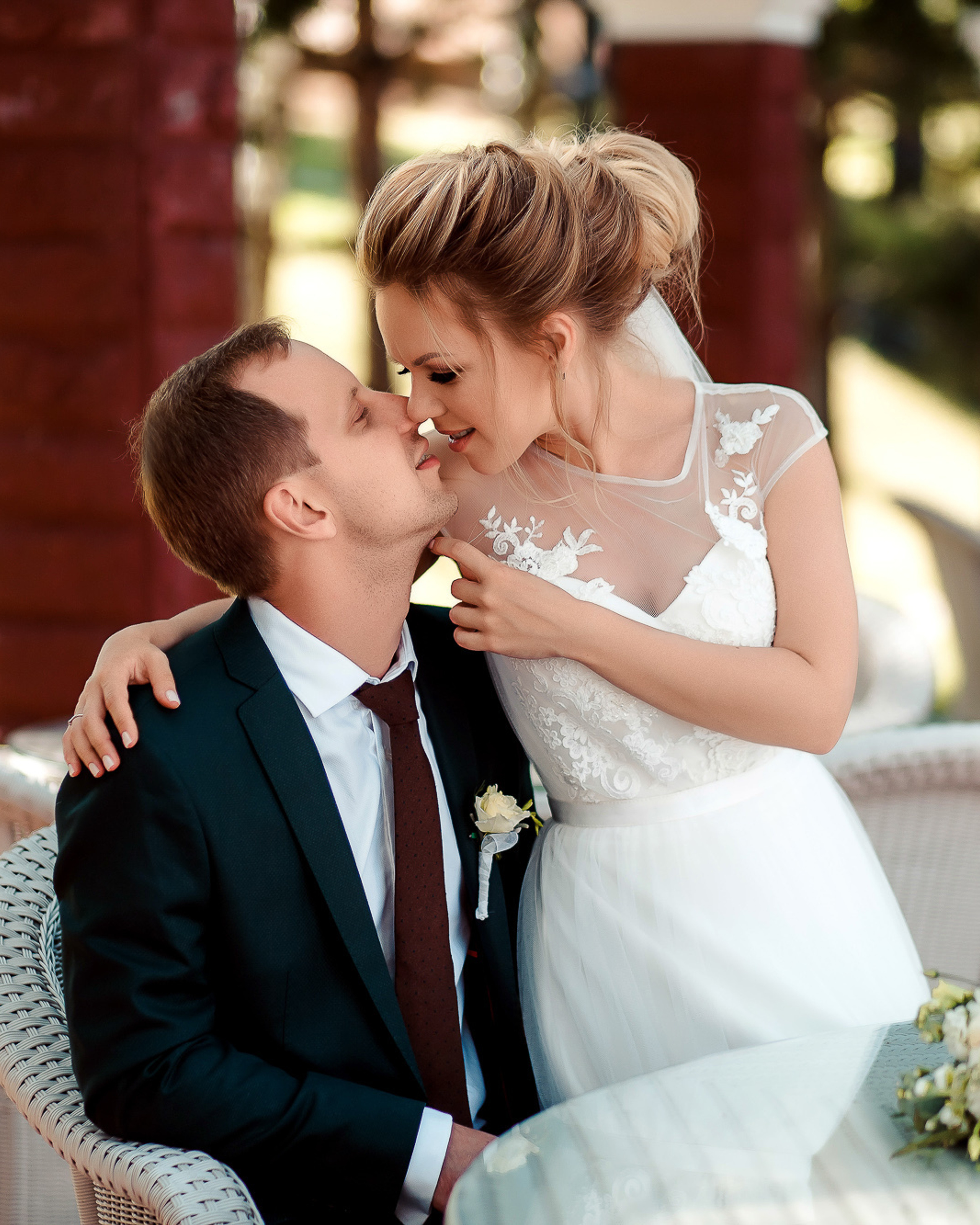 АНДРЕЙ И НАТАЛЬЯ