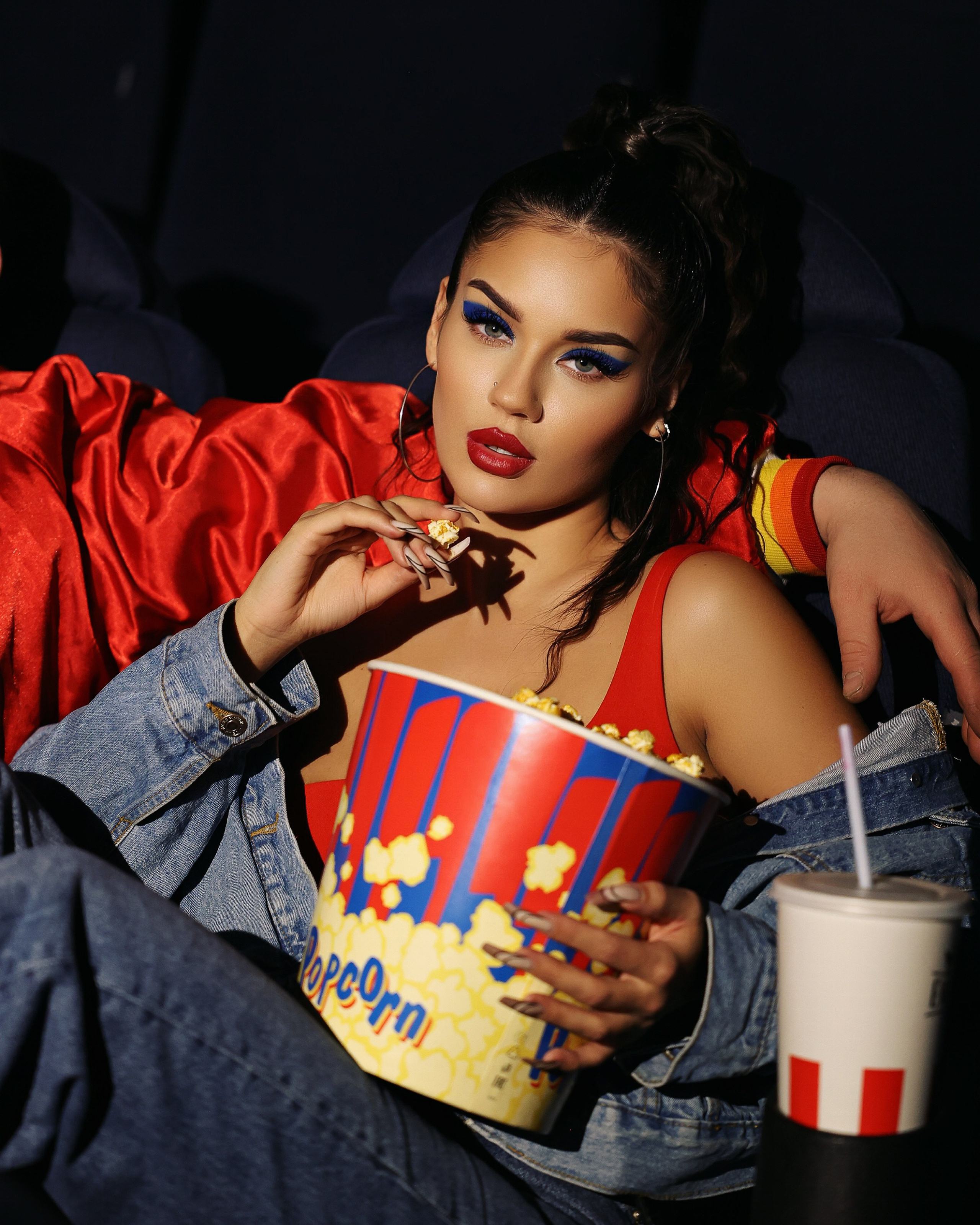 Кинотеатр love story