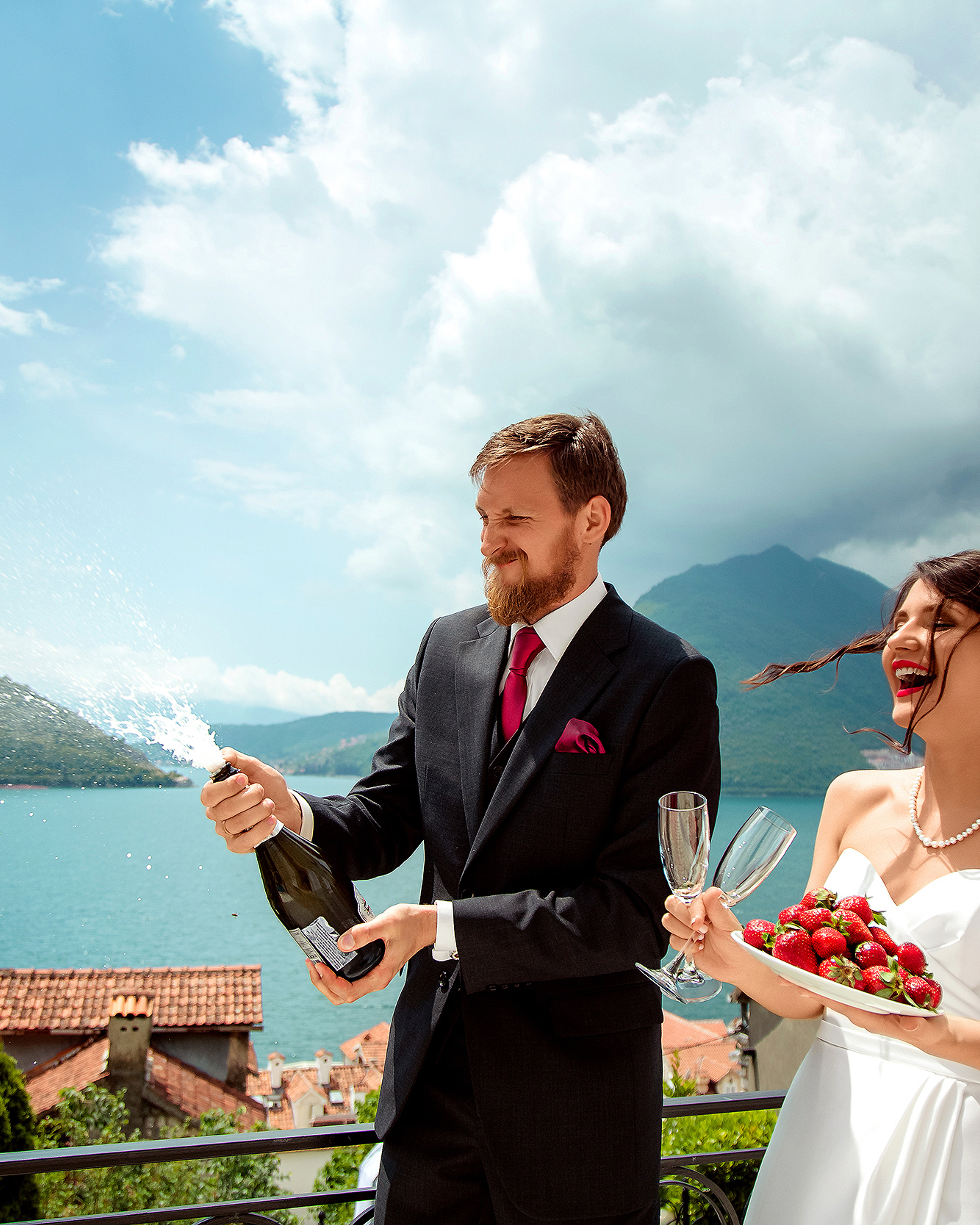 МАКСИМ И АНАСТАСИЯ