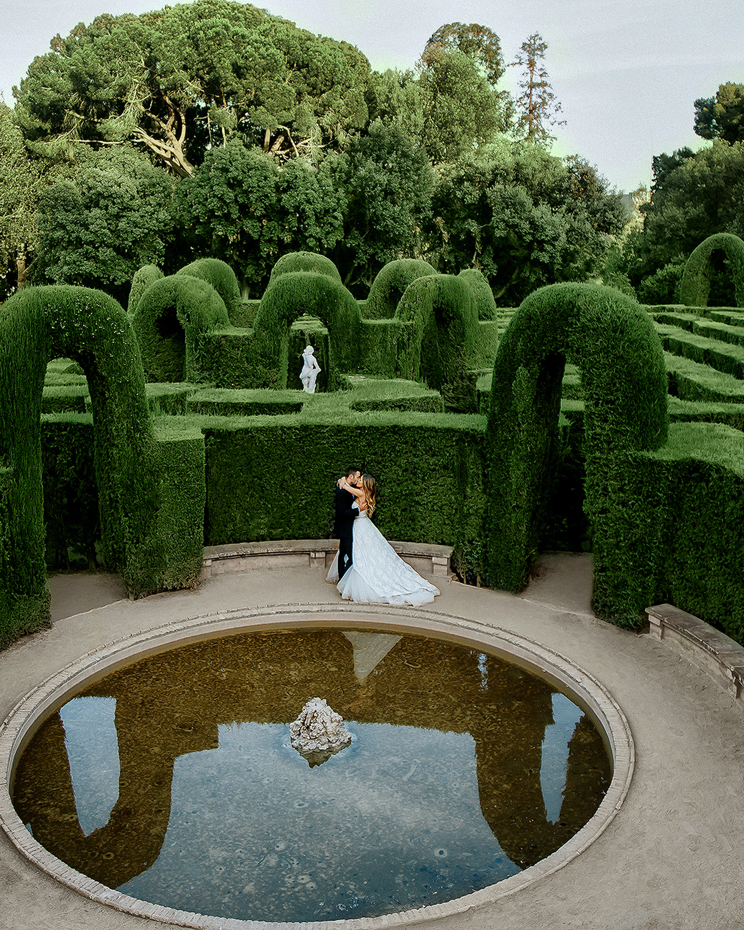 АНИТА И МАРСЕЛЬ