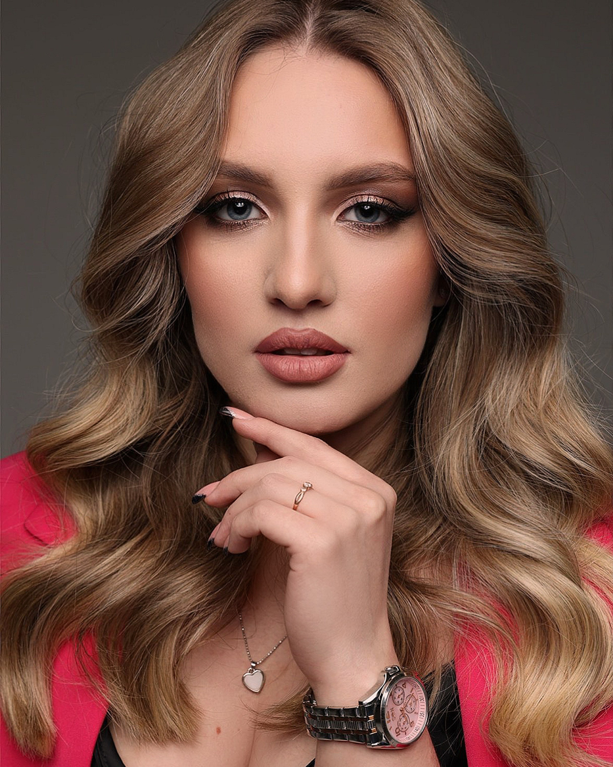 Евгения студия