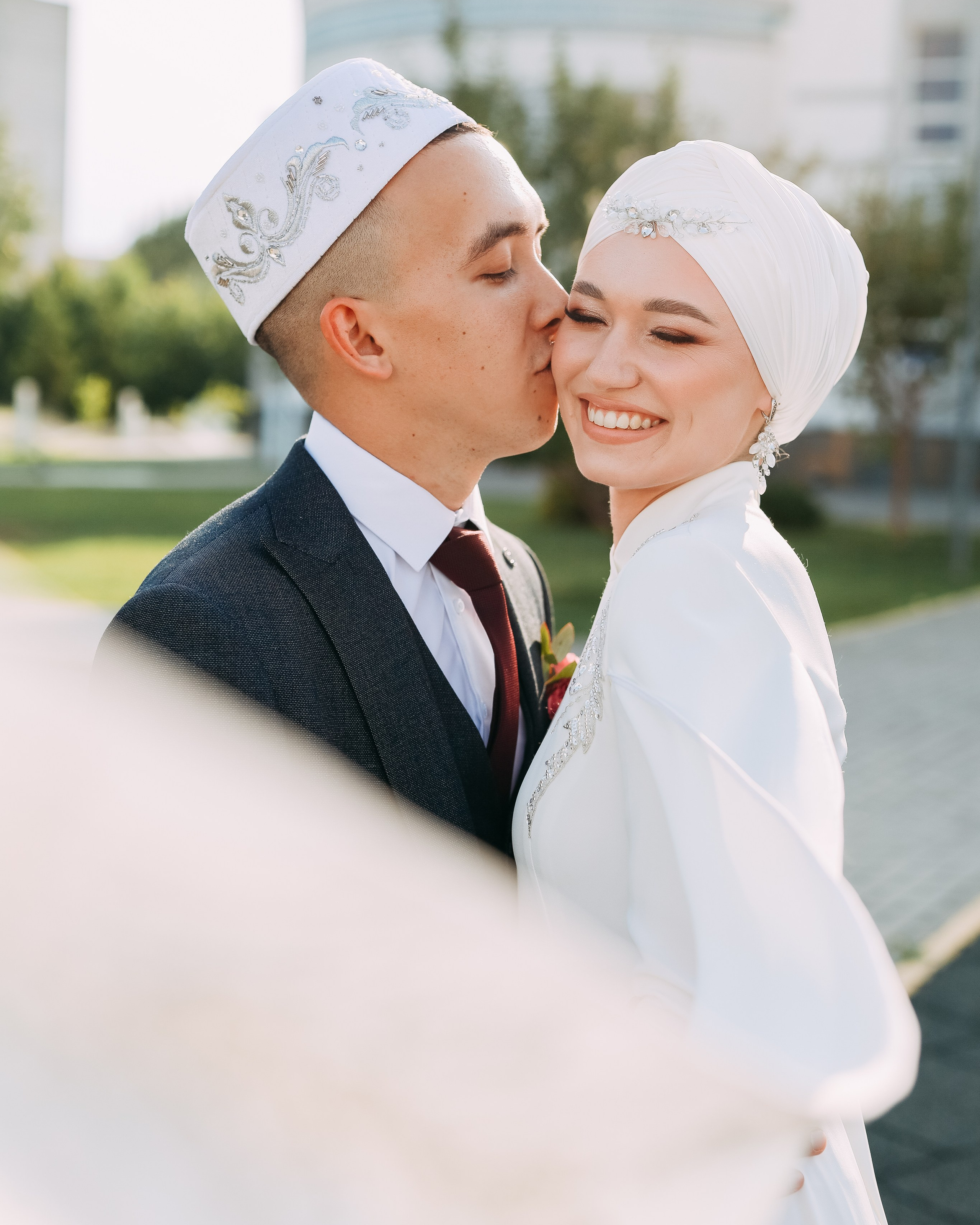 Гульназ и&nbsp;Айрат