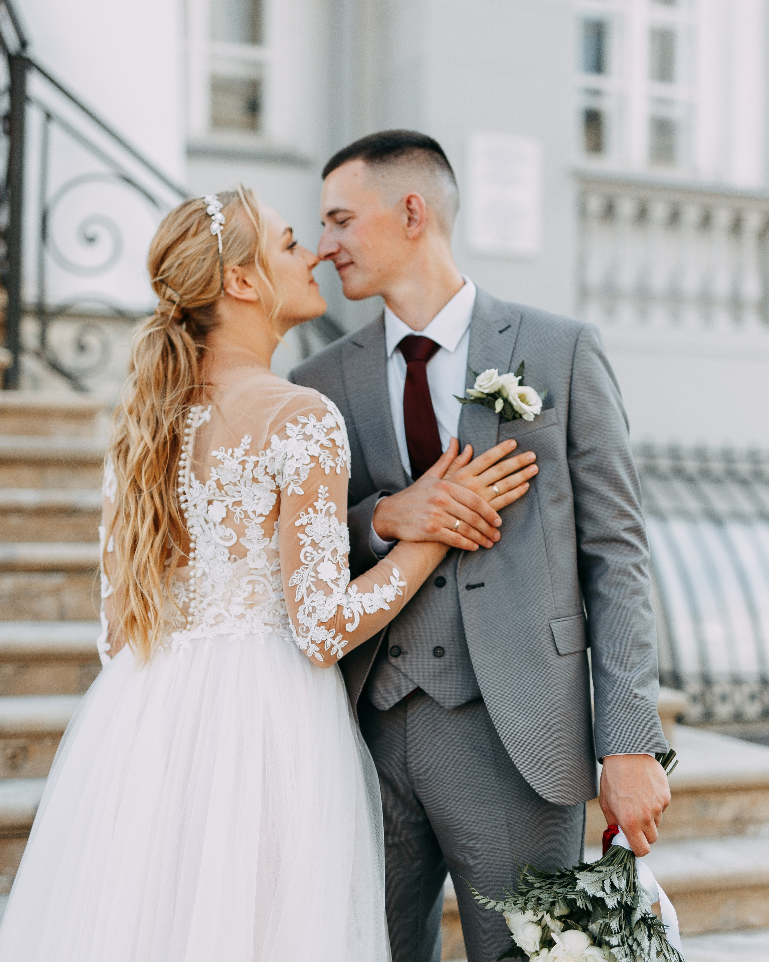 Арина и&nbsp;Ринат