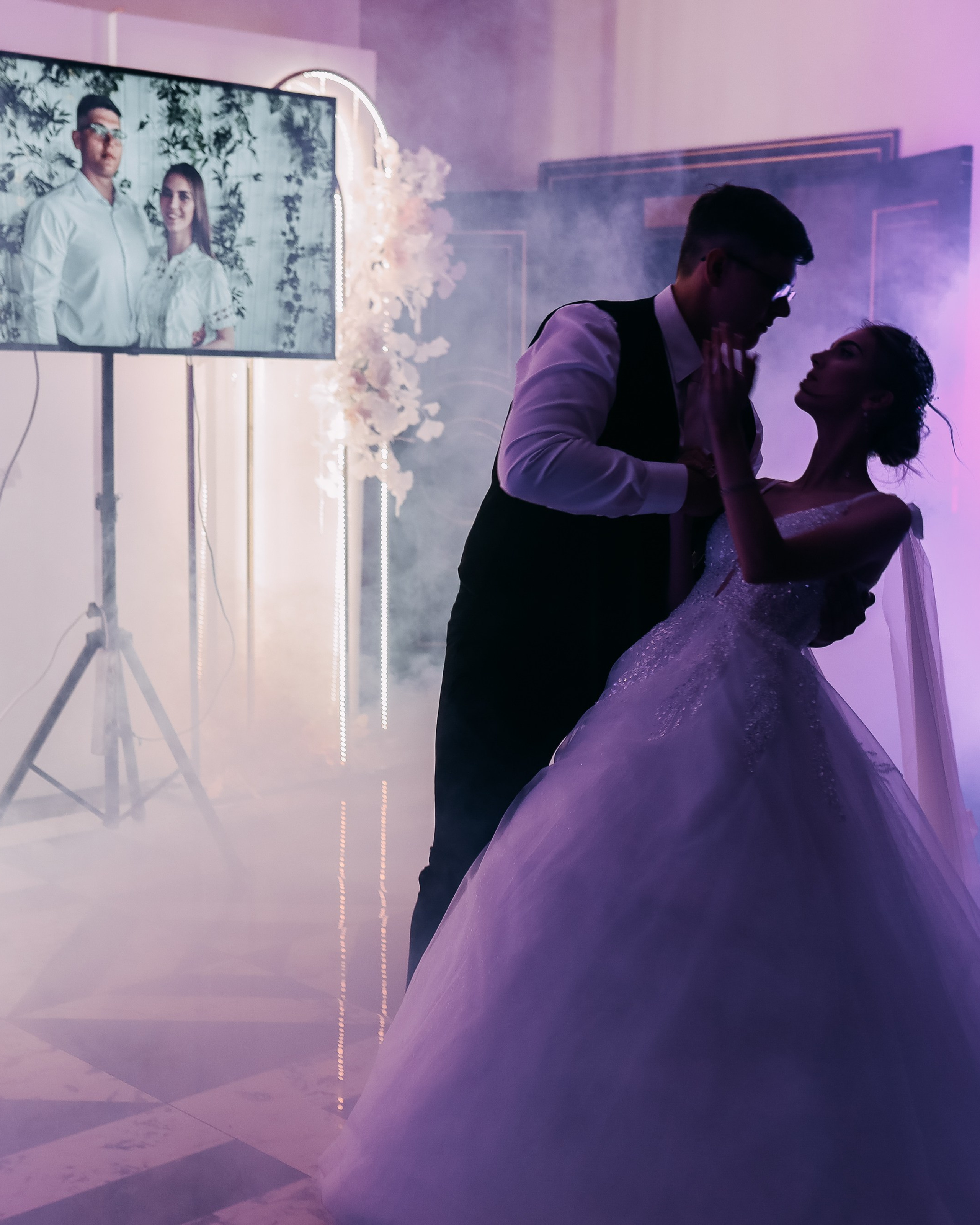 Александра и&nbsp;Константин