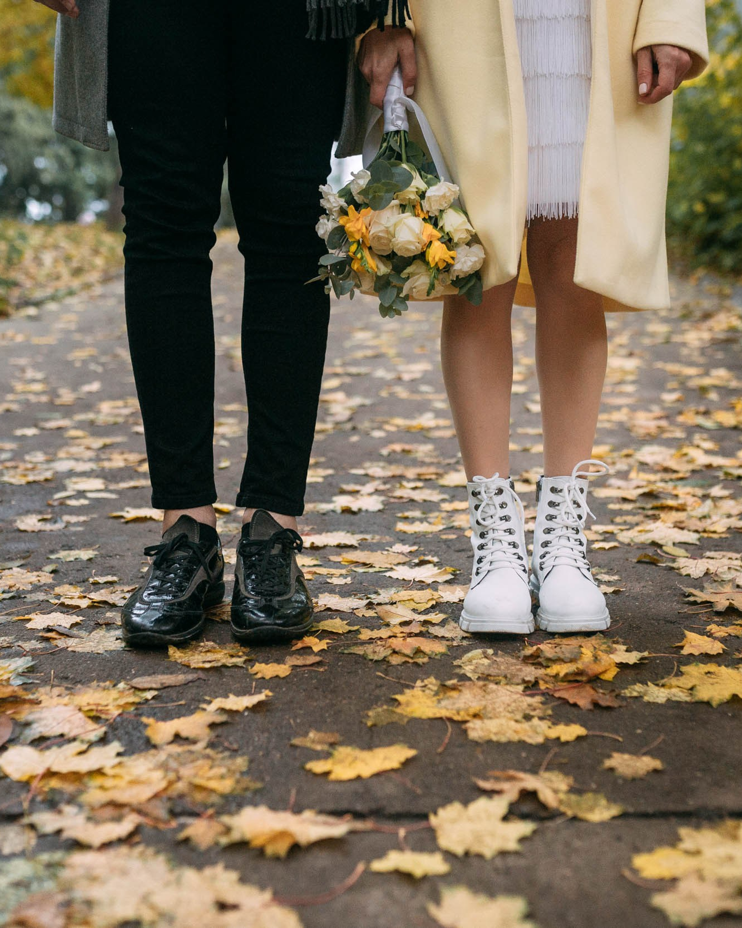 Александр и&nbsp;Александра