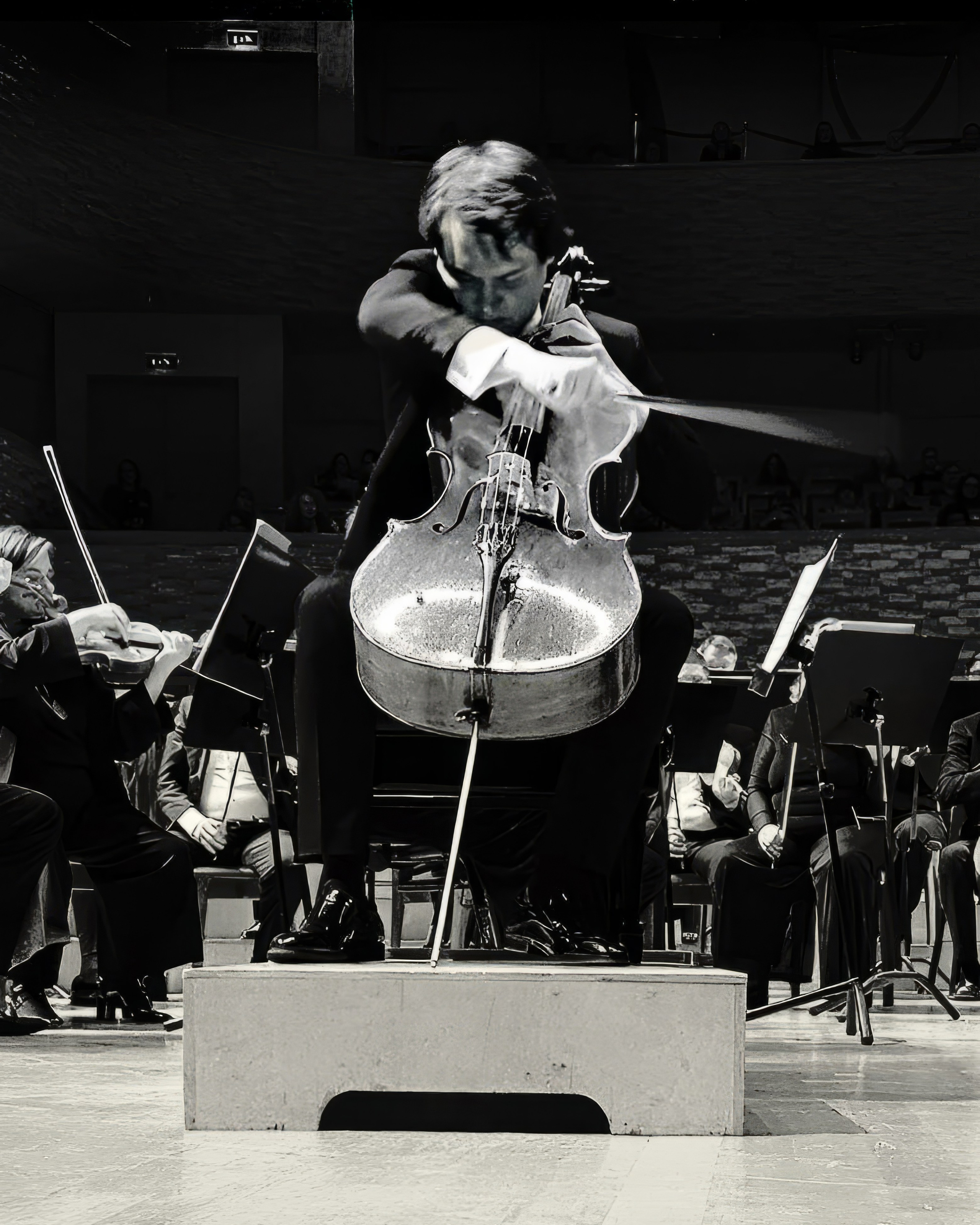 Решающий момент