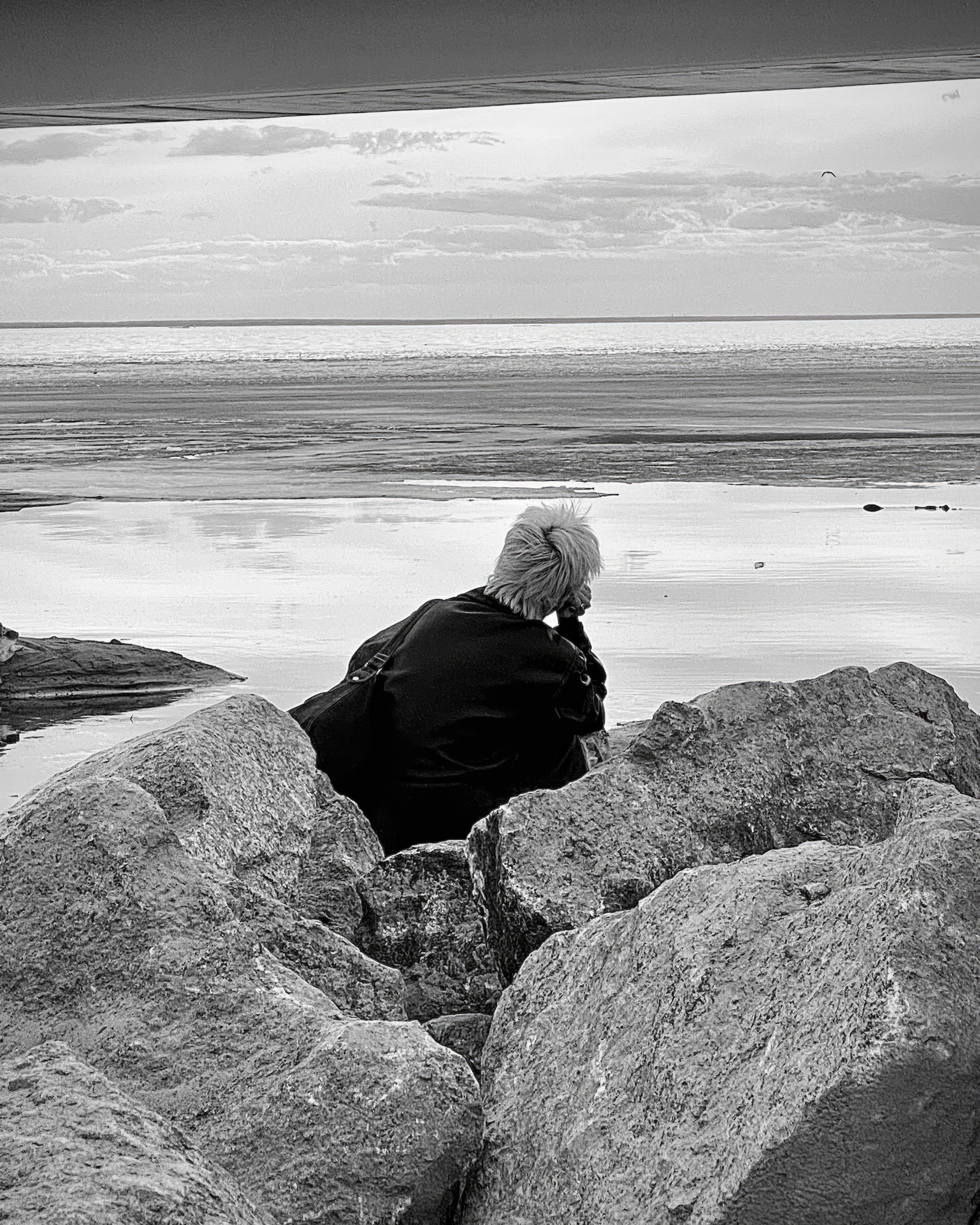 Время одиночек