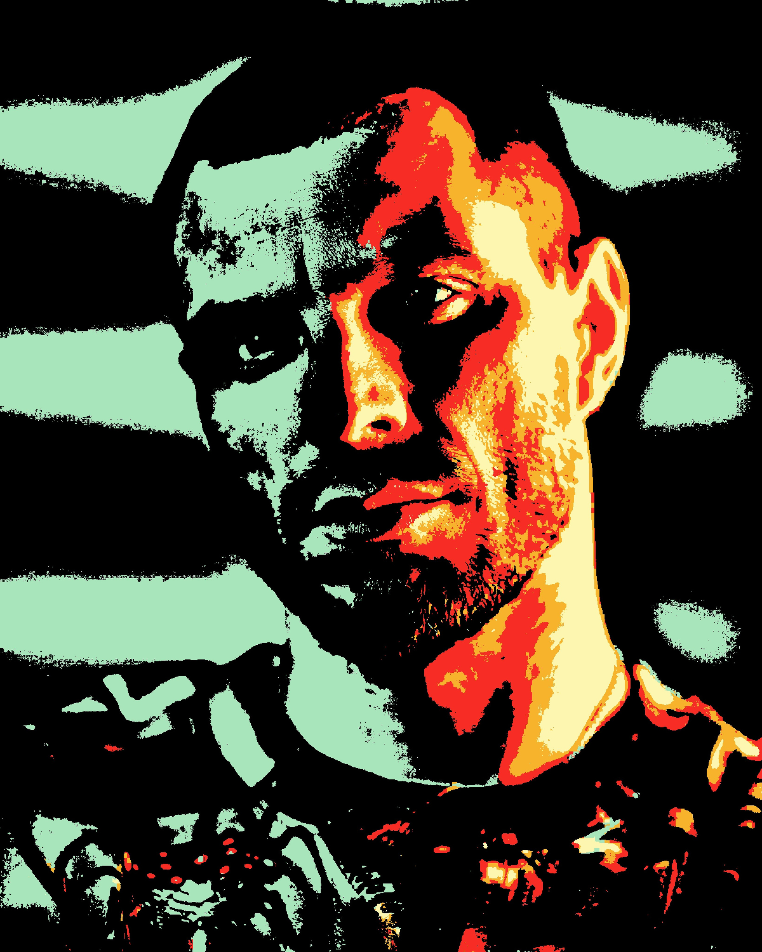 Женя Чащихин