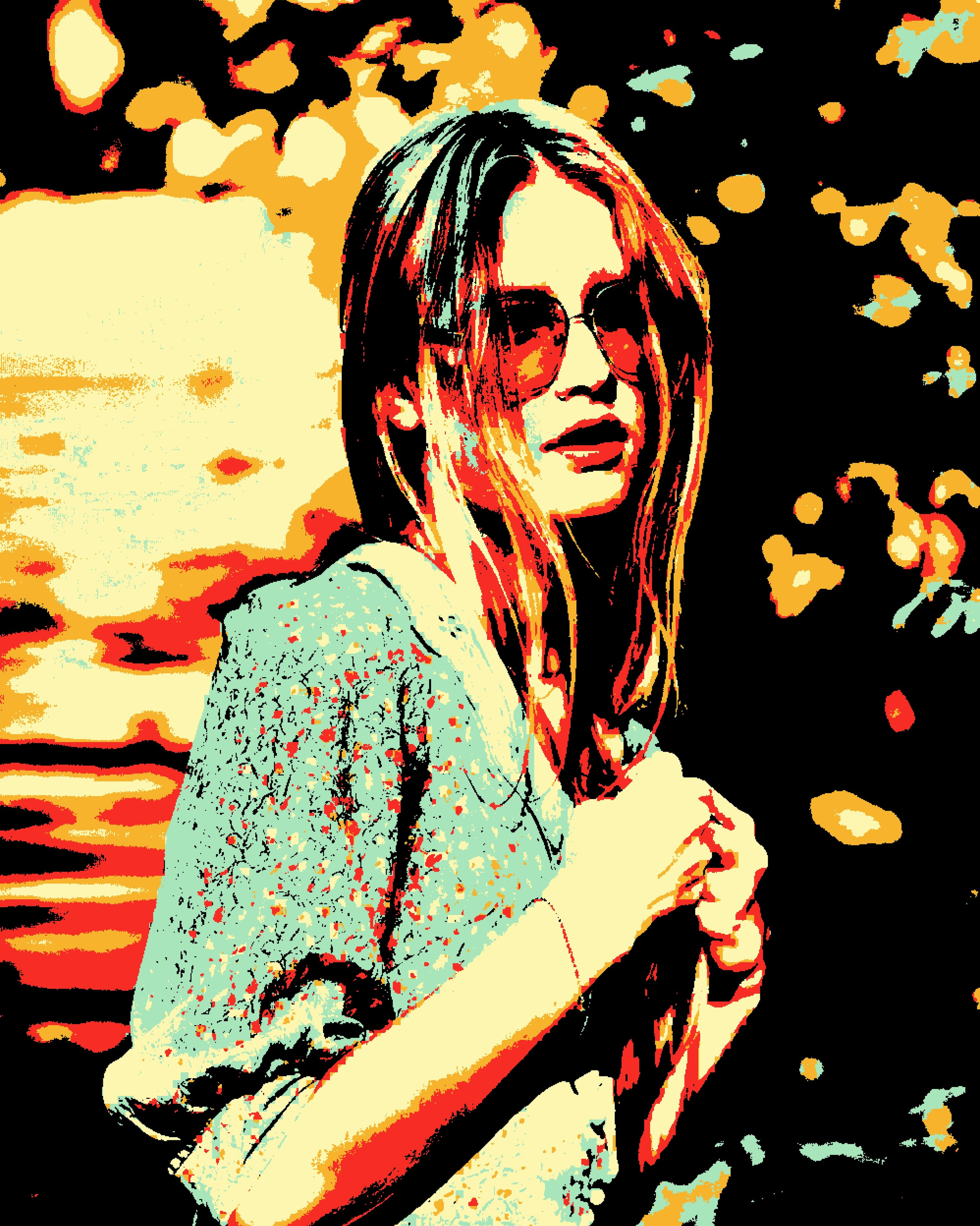 Юля Норицына