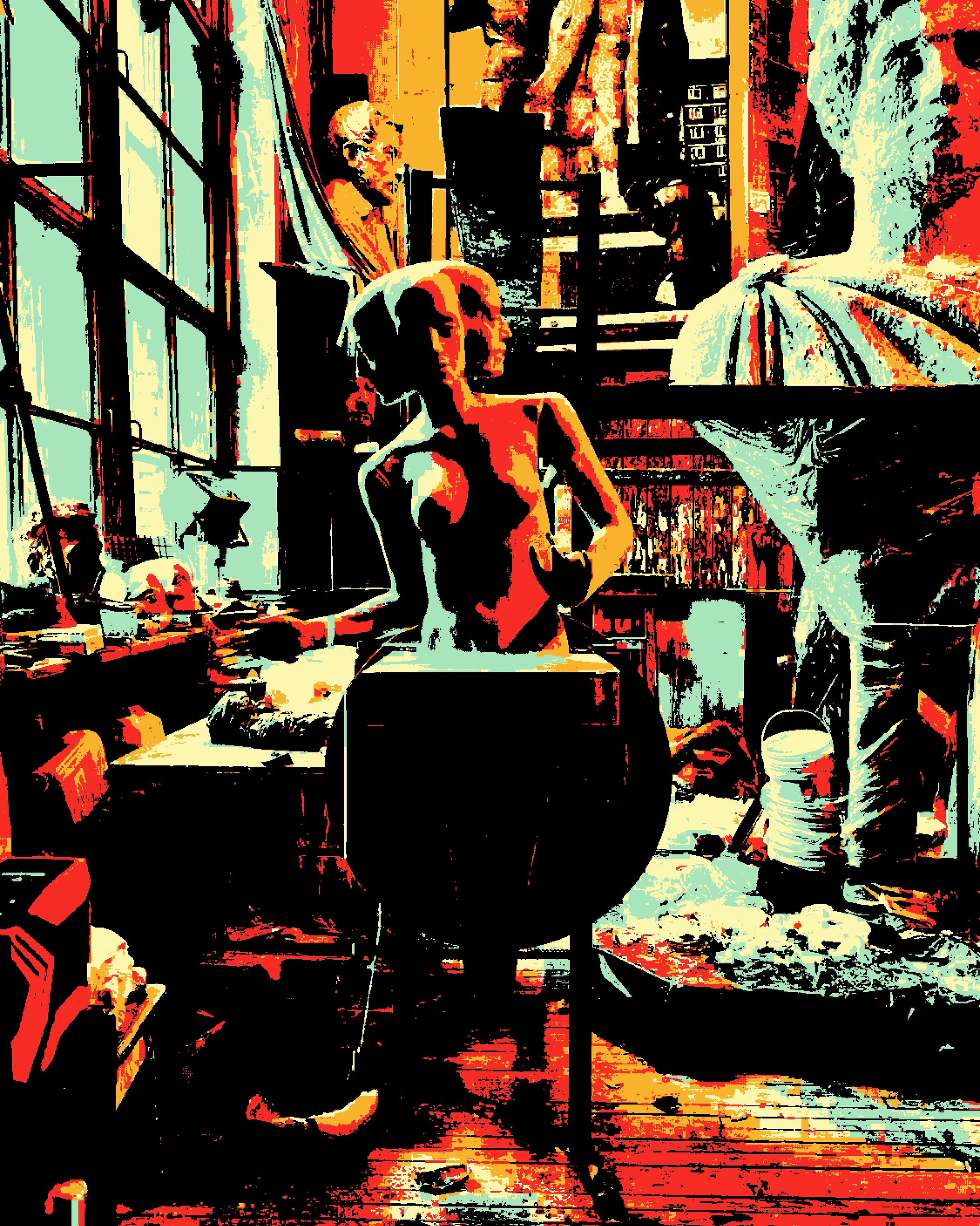 Ирина Палун