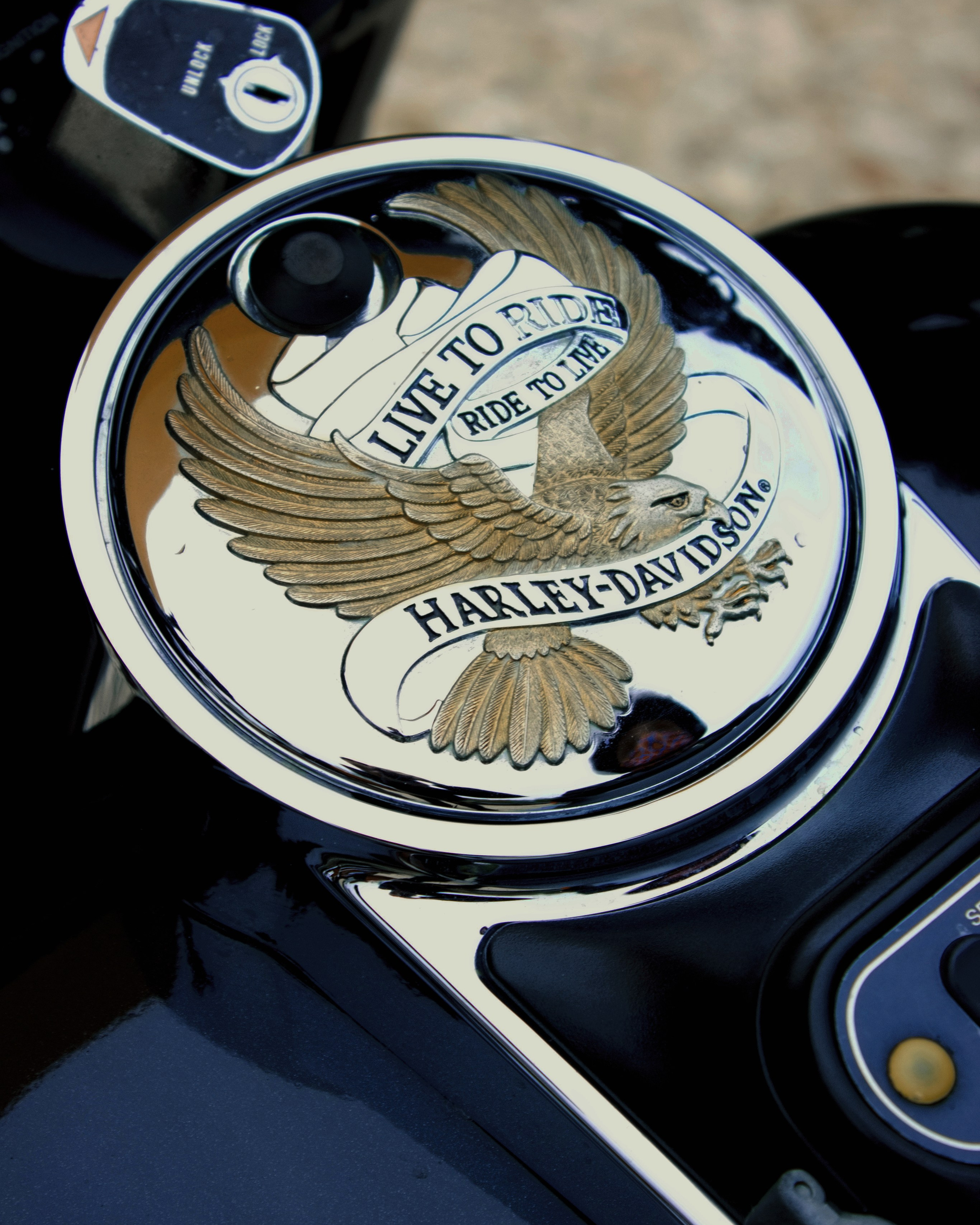 Harley-Davidson