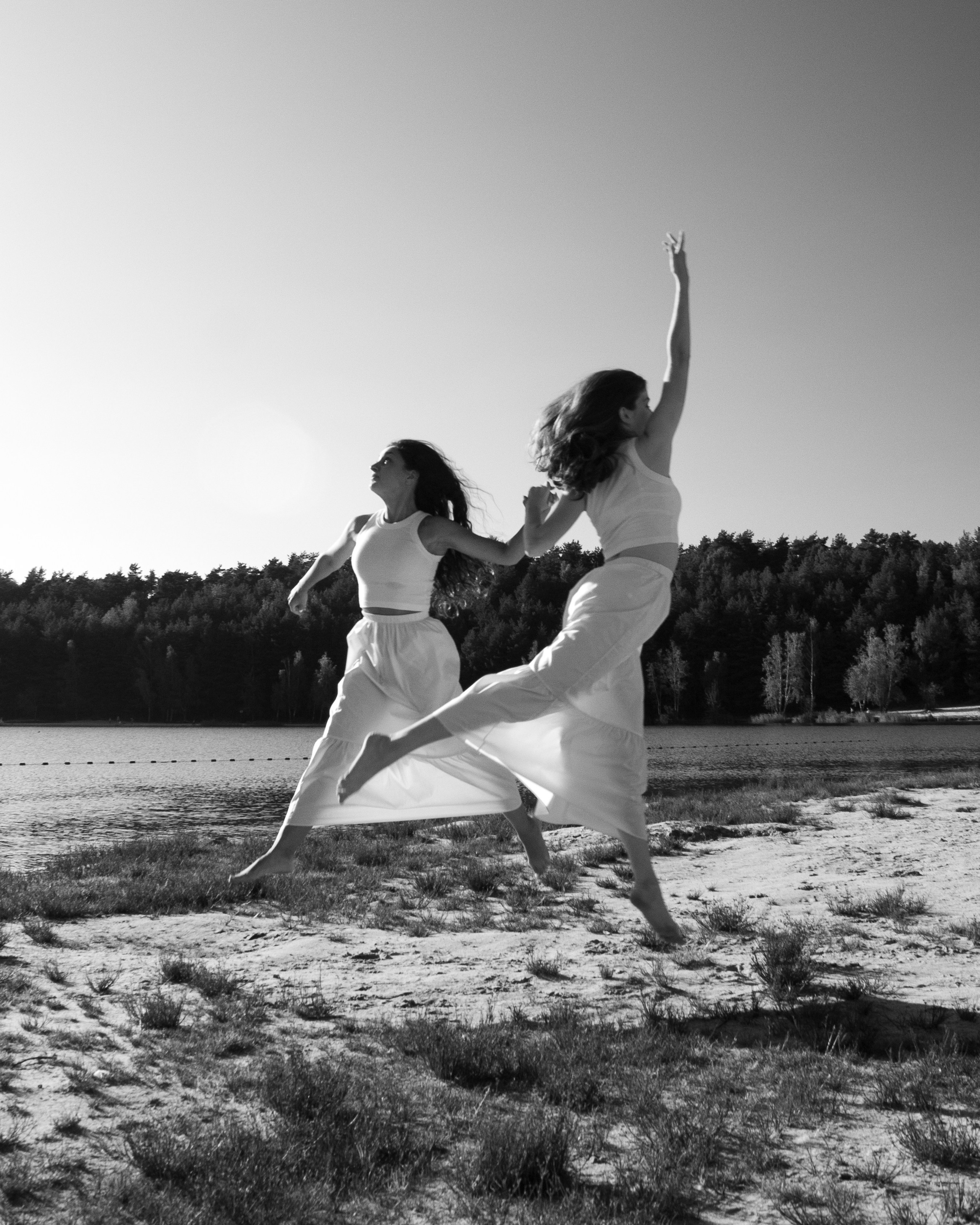 Елена и Ольга