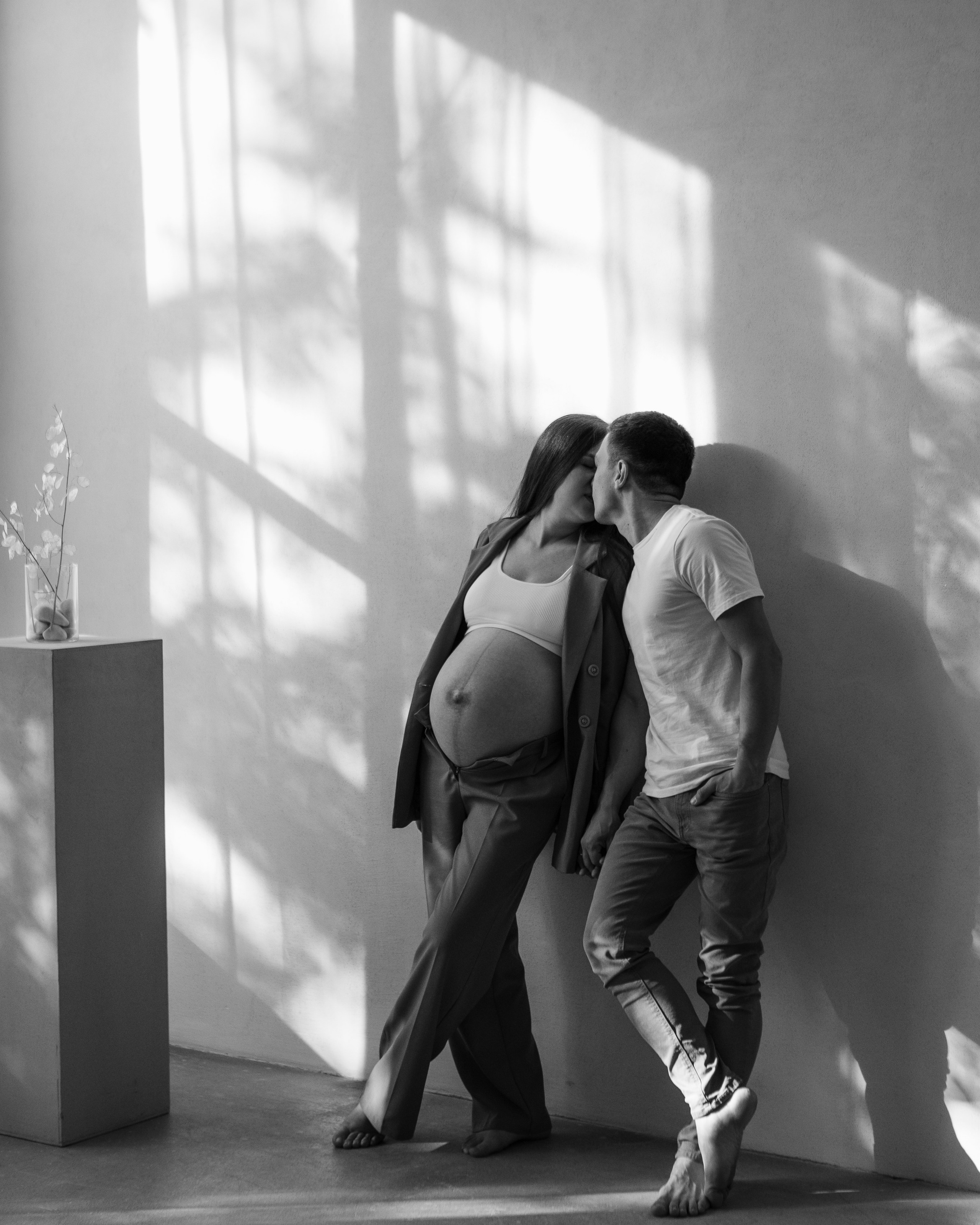 Альбина и Артур