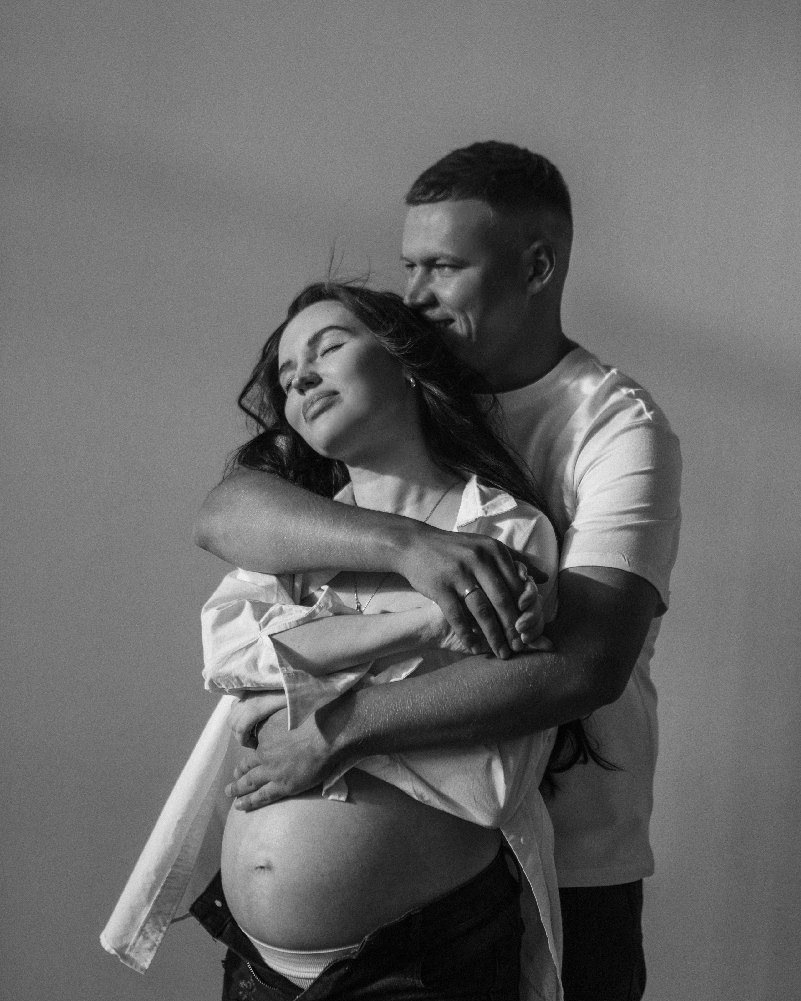 Олеся и Артём