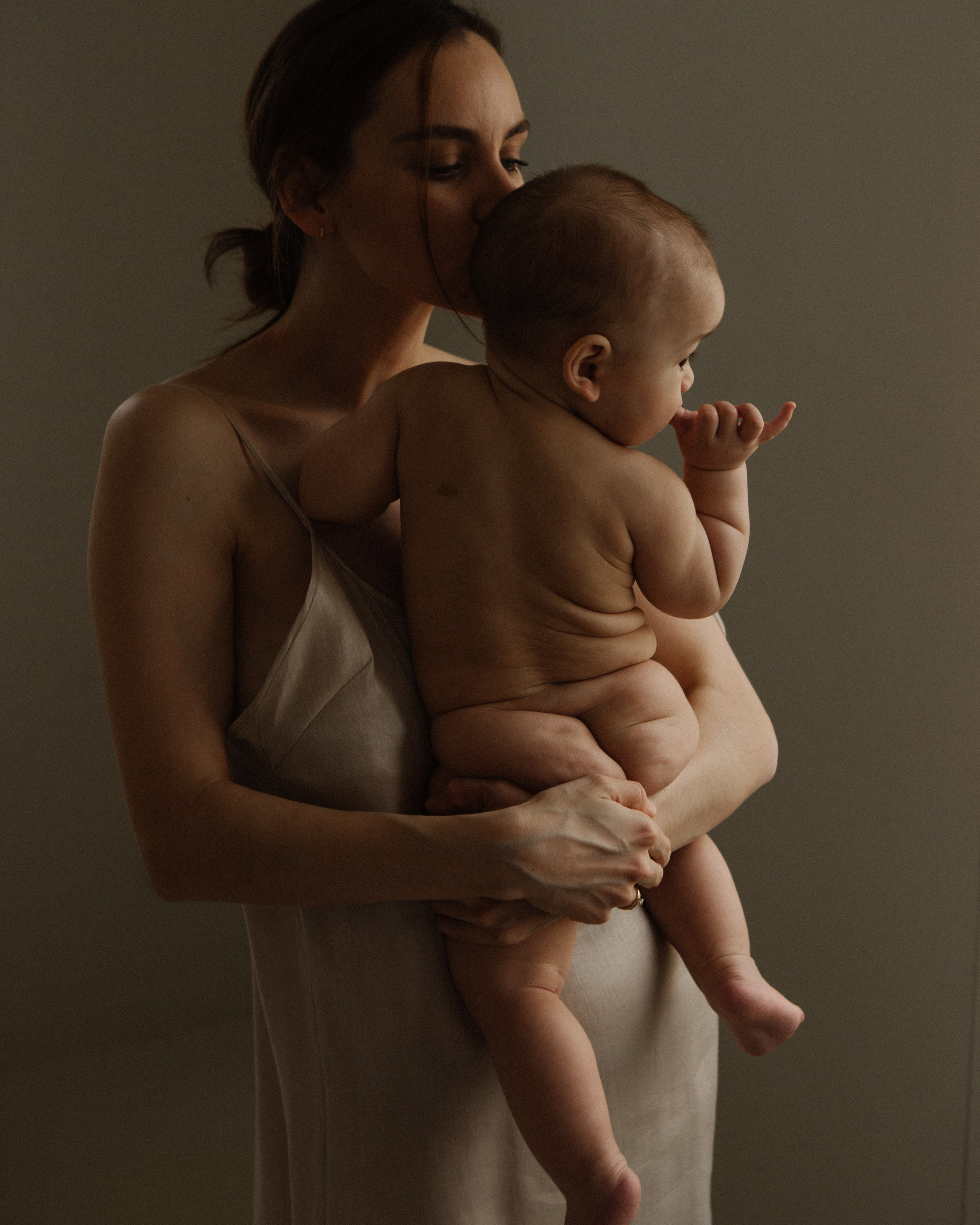 Лера и Марк