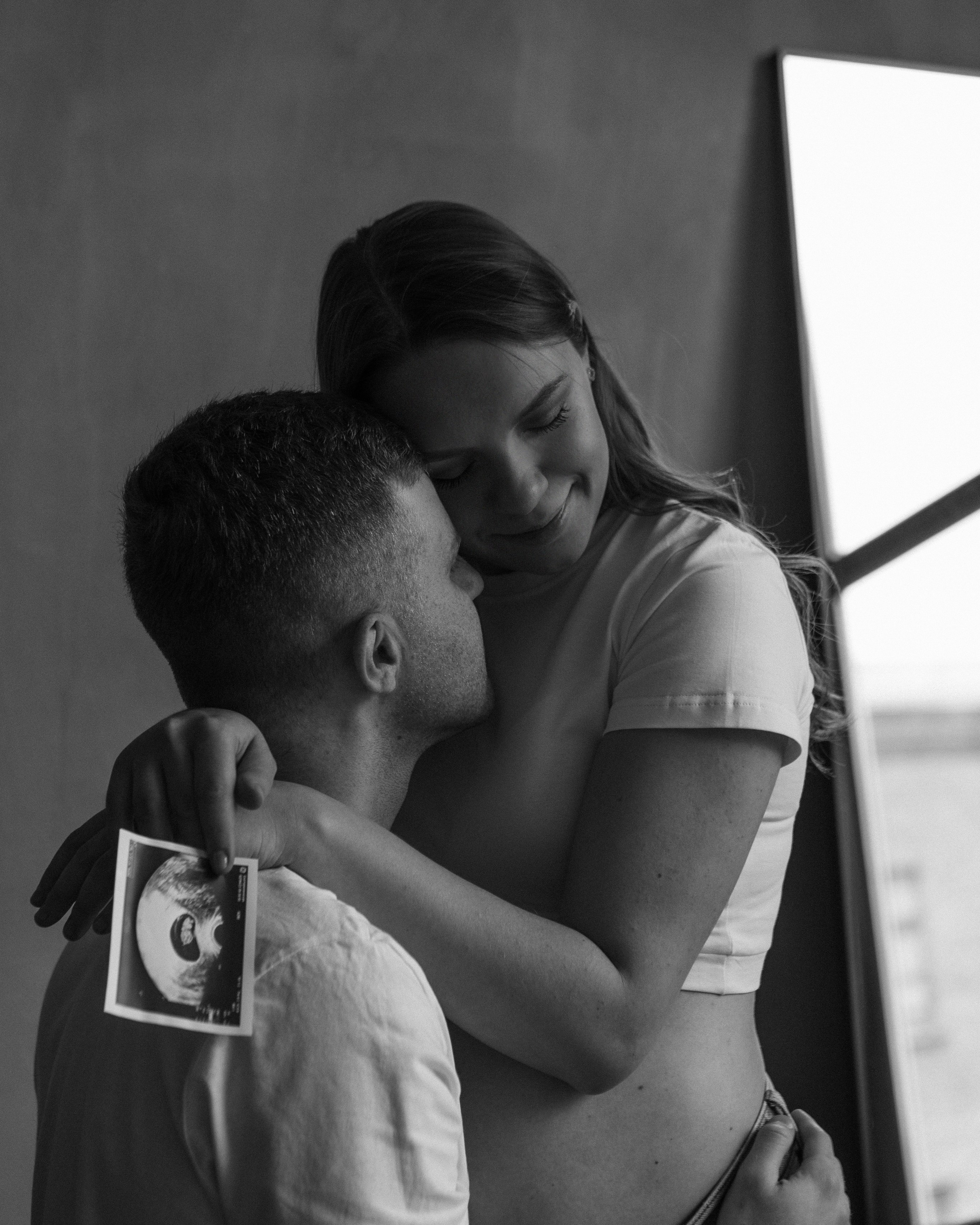 Ксюша и Миша