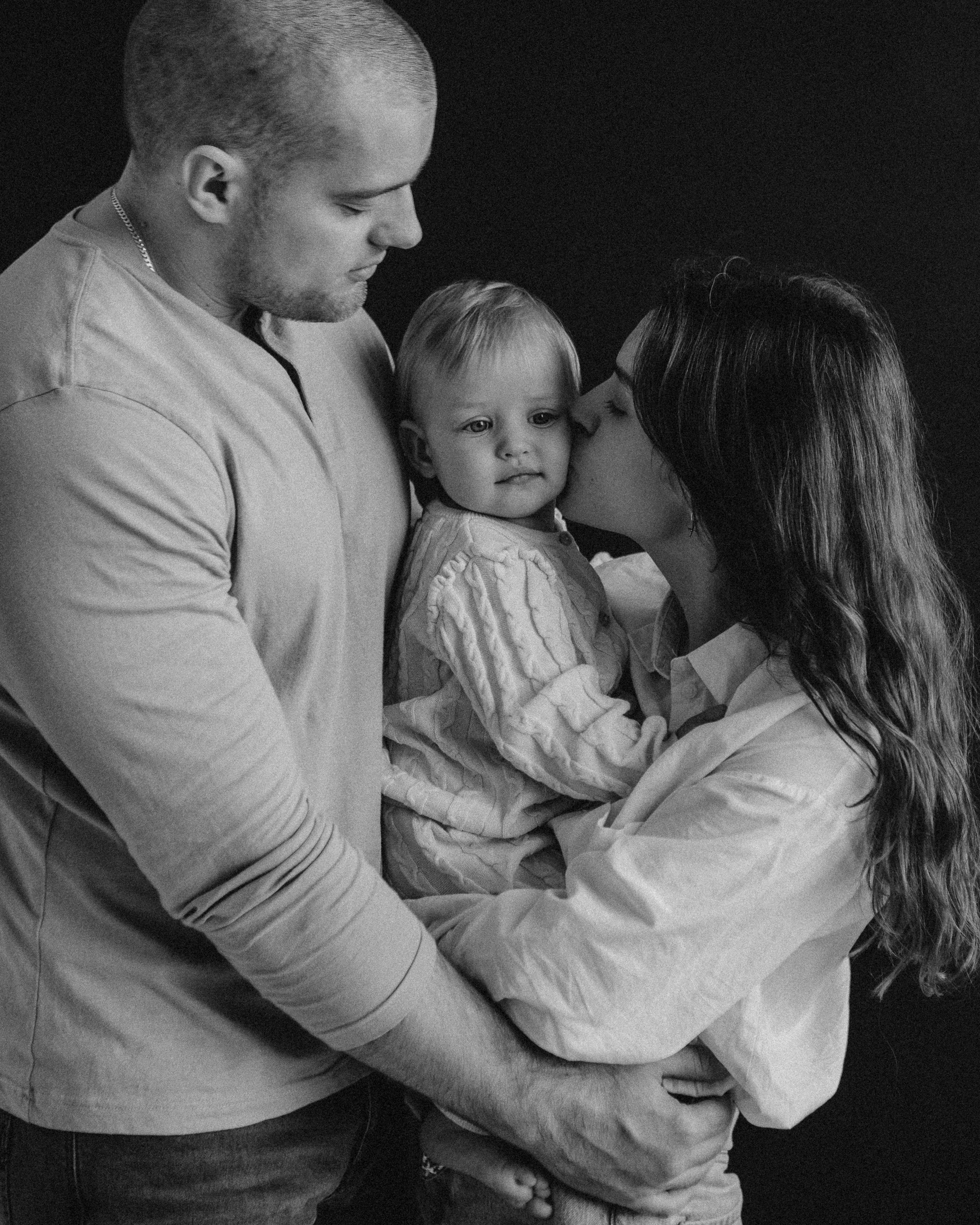 Вера, Саша и Диана