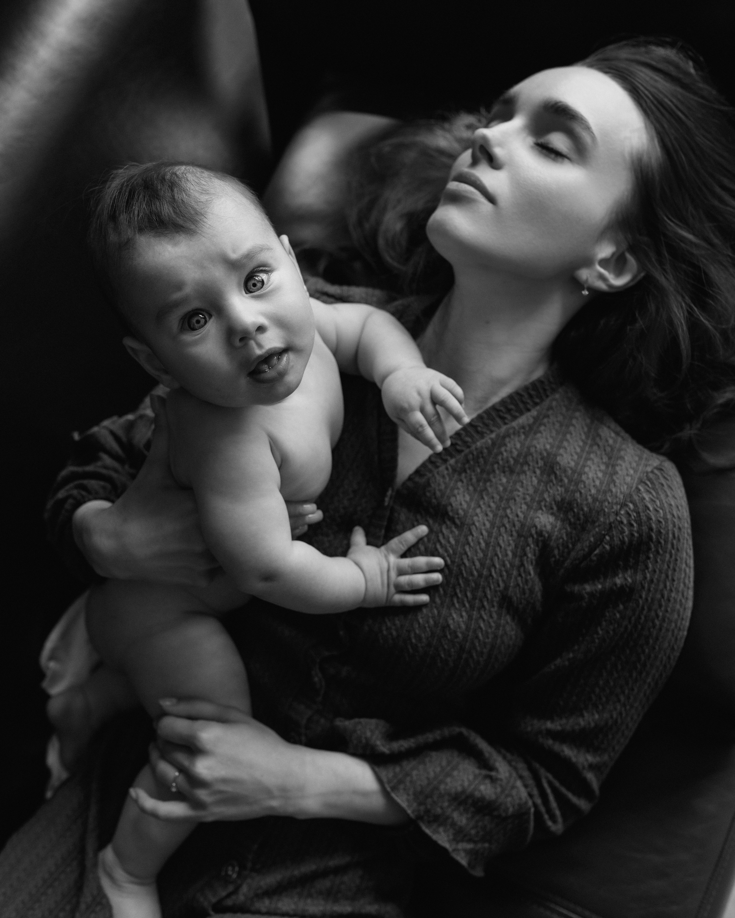 Женя и Федя