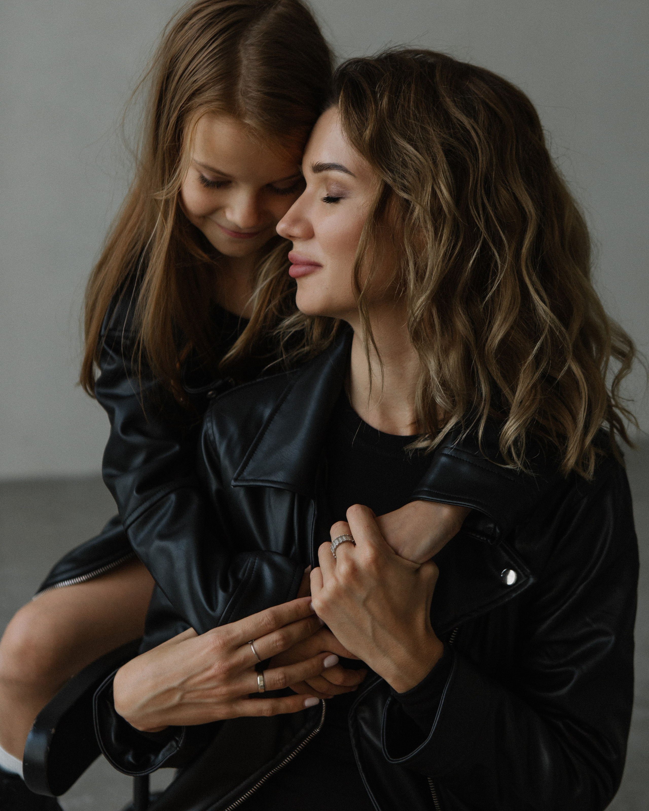 Инга и Варя