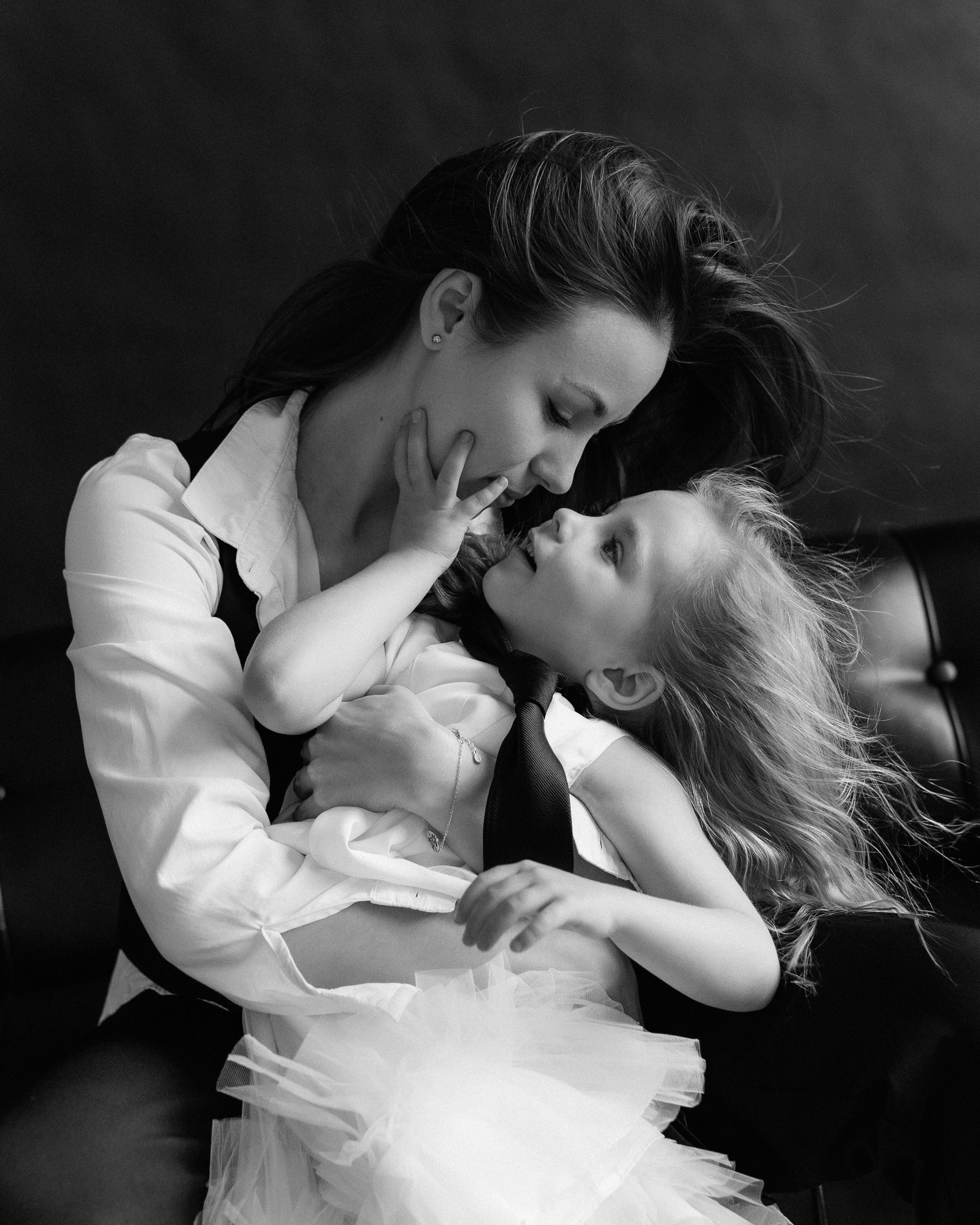 Яна и Лолита