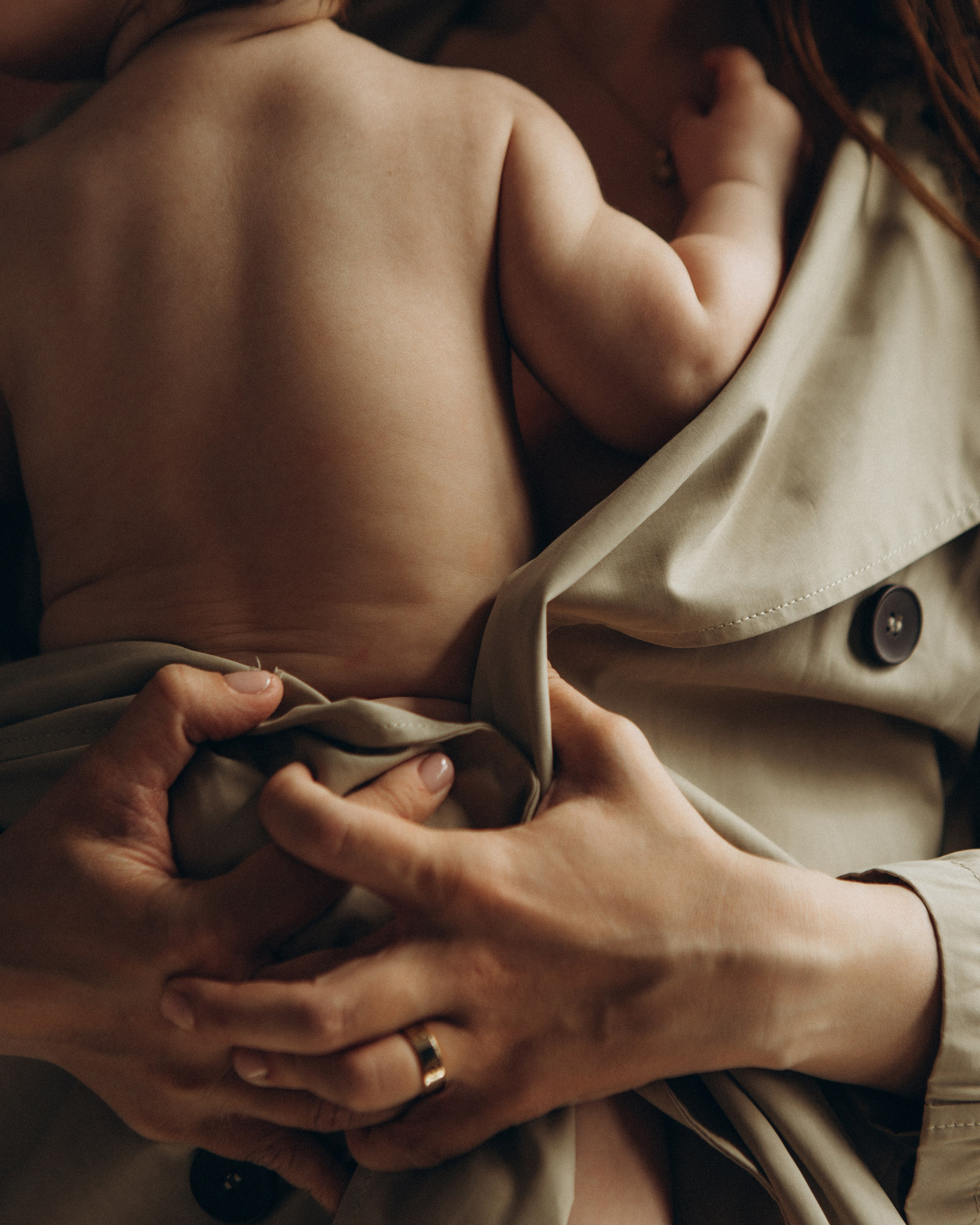 Наталья и Лия