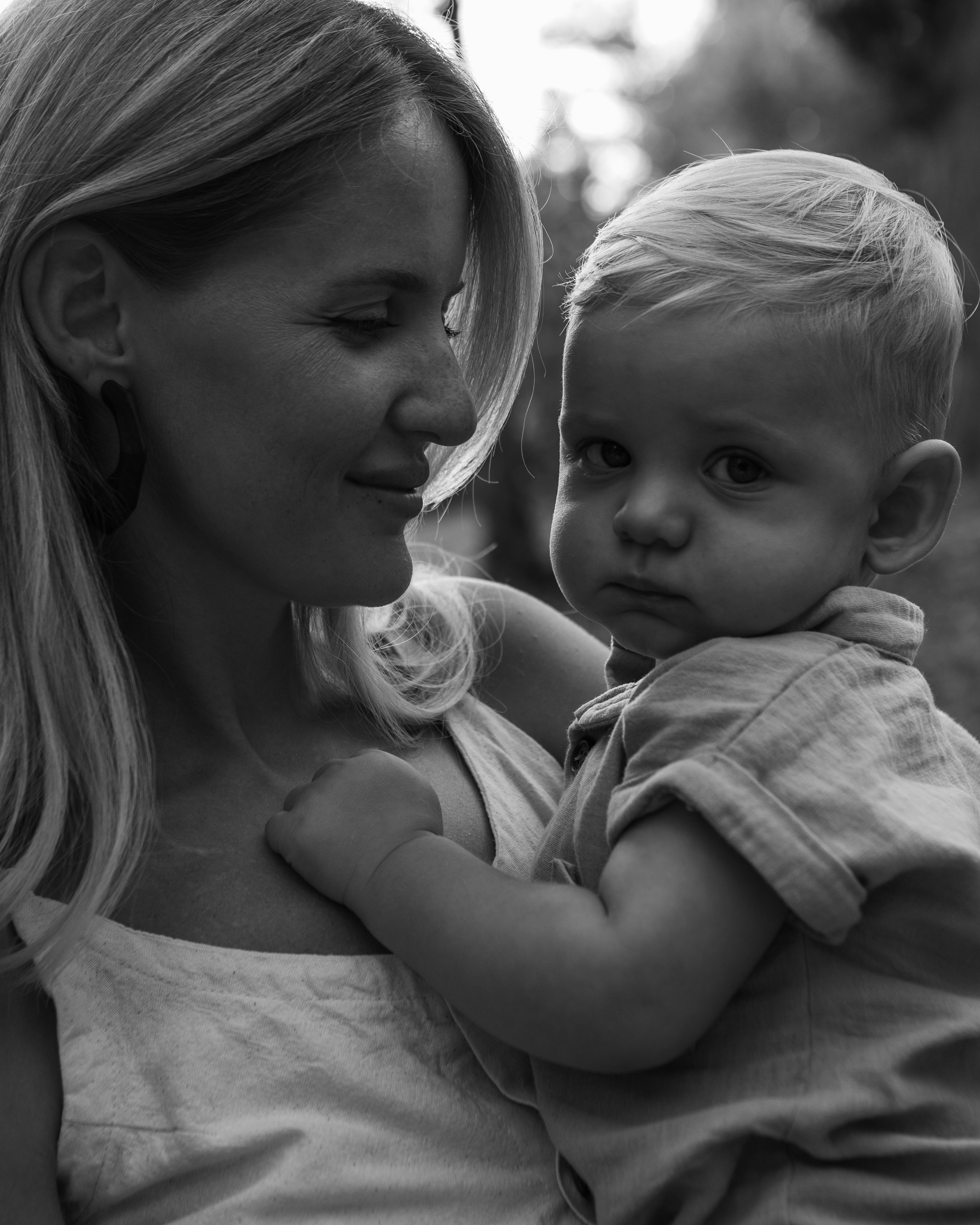 Нина, Саша и Тёма