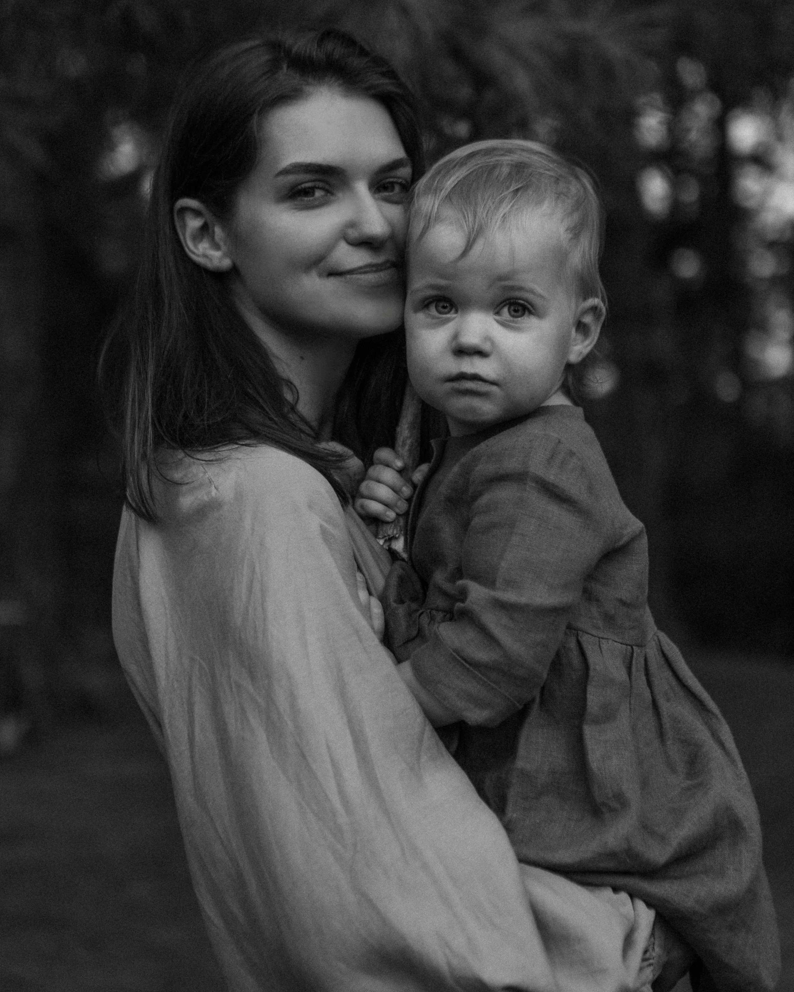 Маруся и Зоя