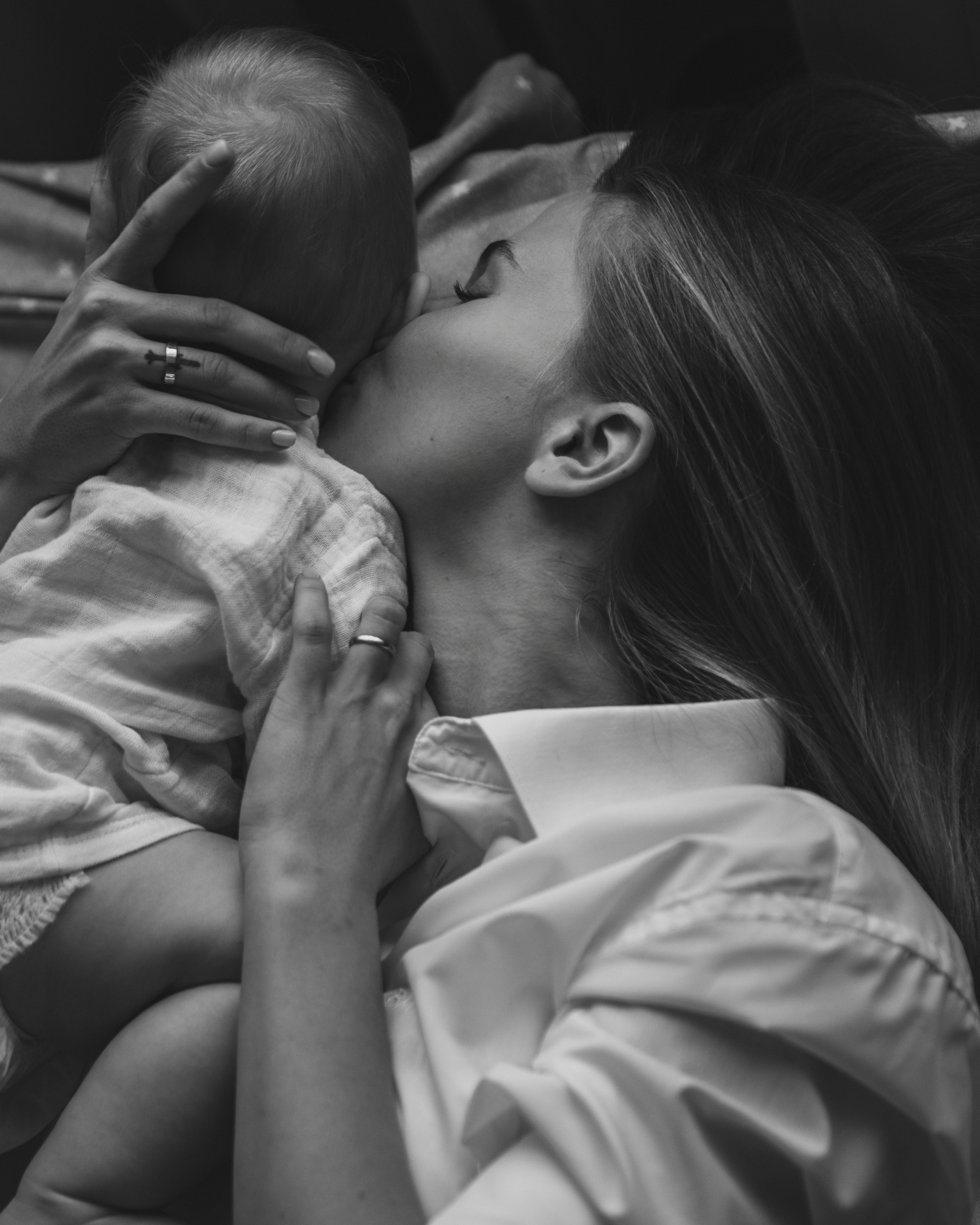 Юля и Матвей