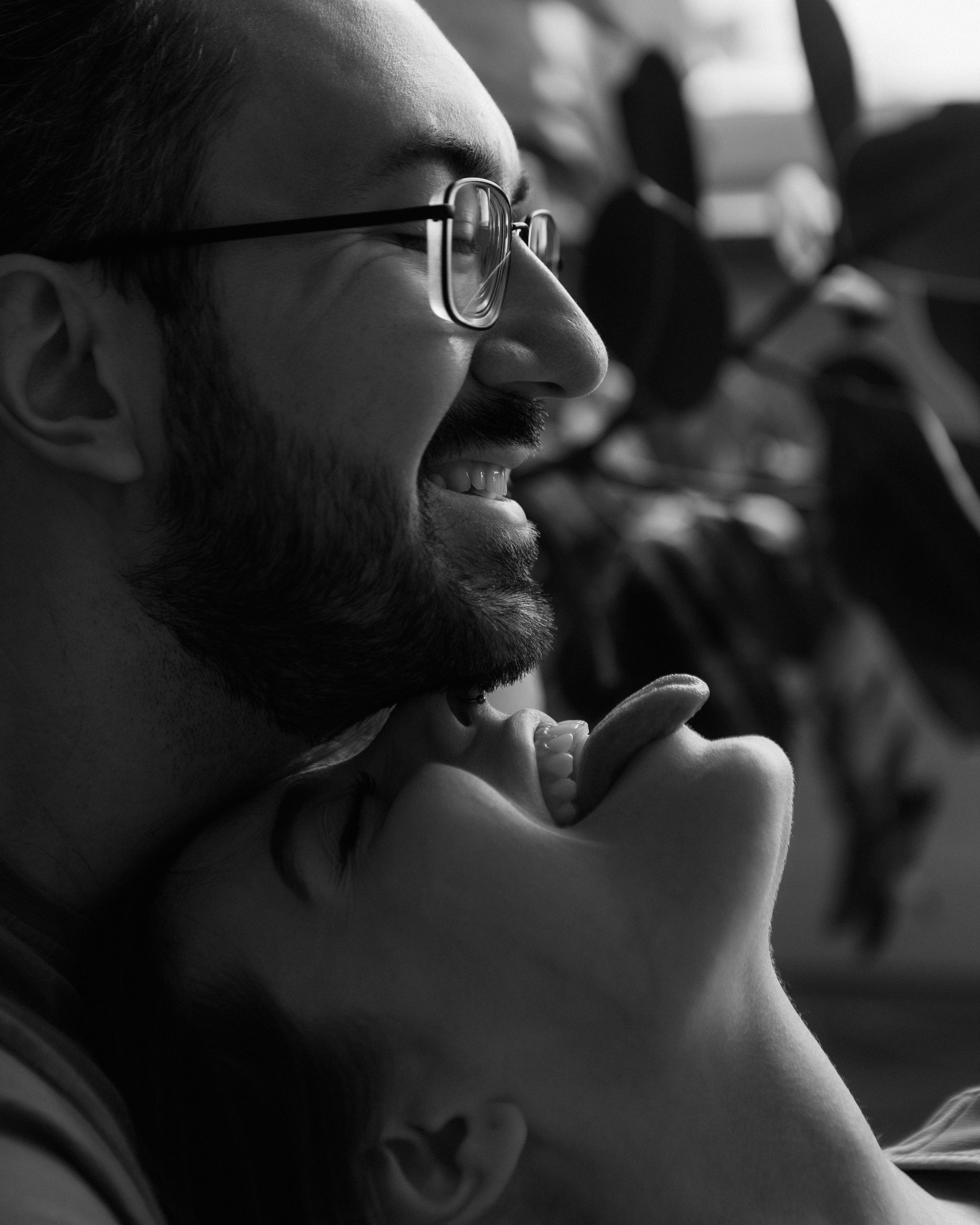 Вика и Дима