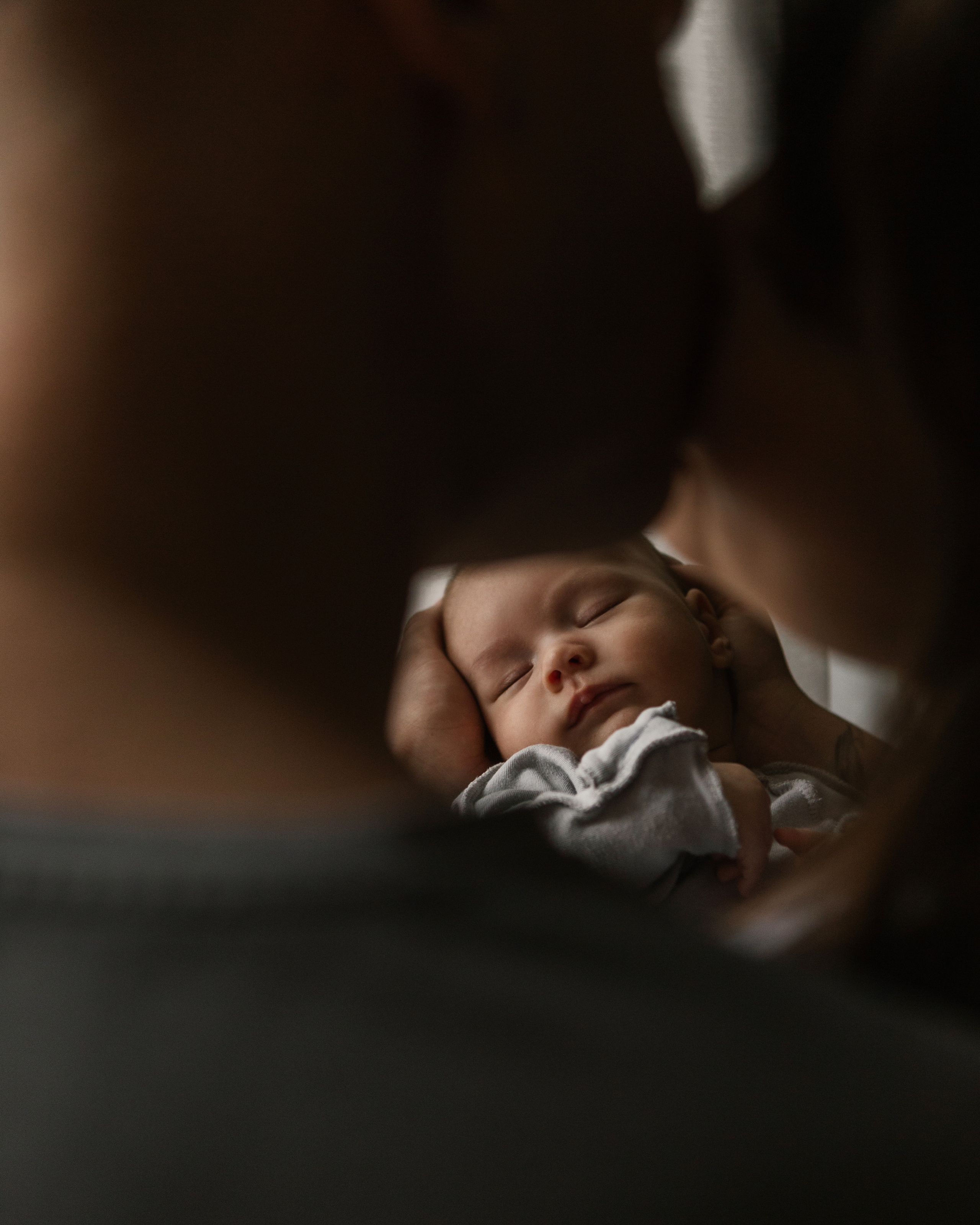 Соня, Коля и Илья