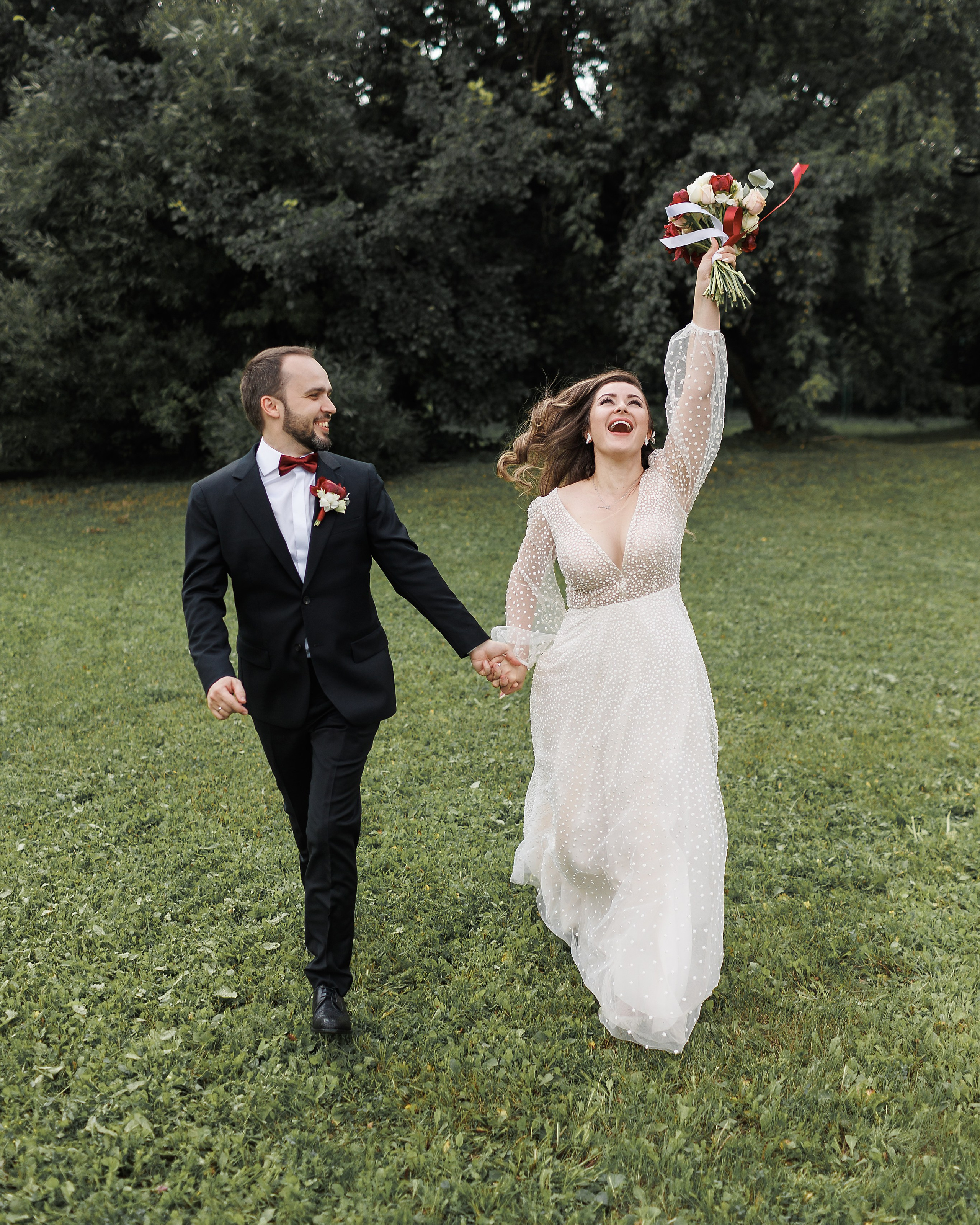 Игорь и Регина