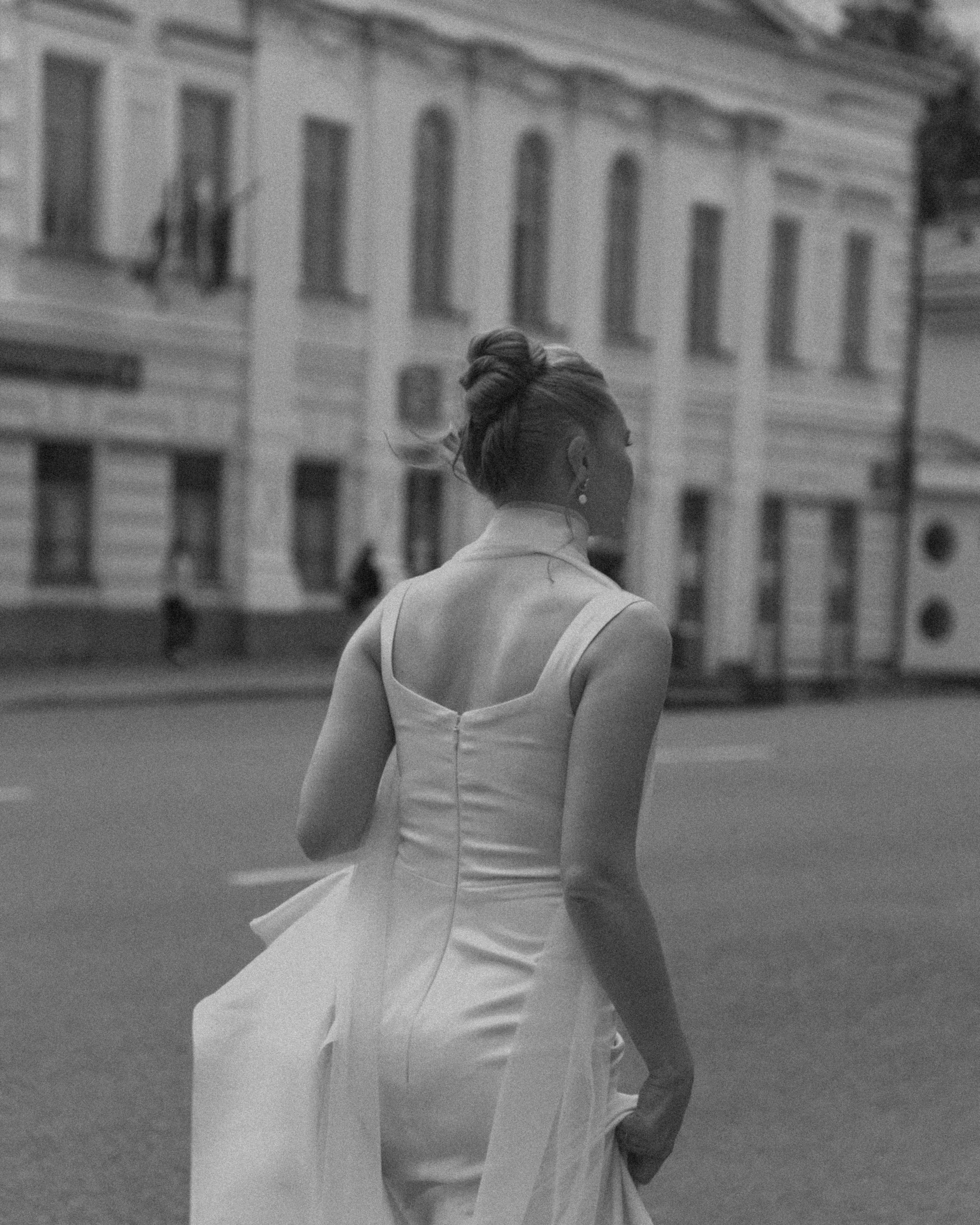 Wedding in June