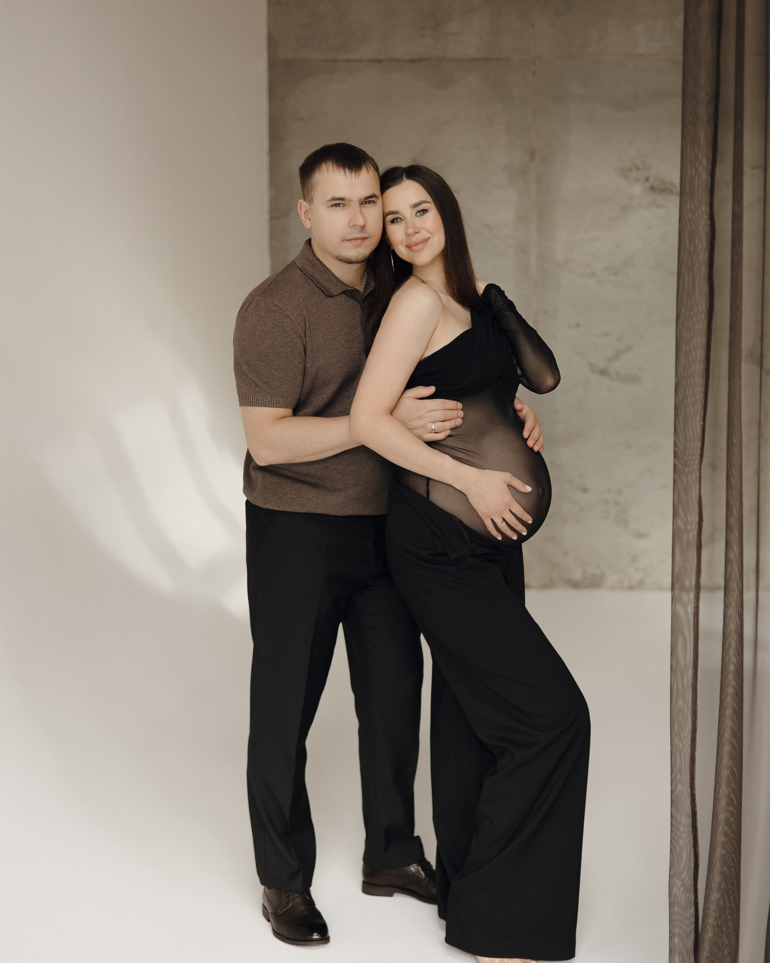 ВЛАДА И АЛЕКСЕЙ