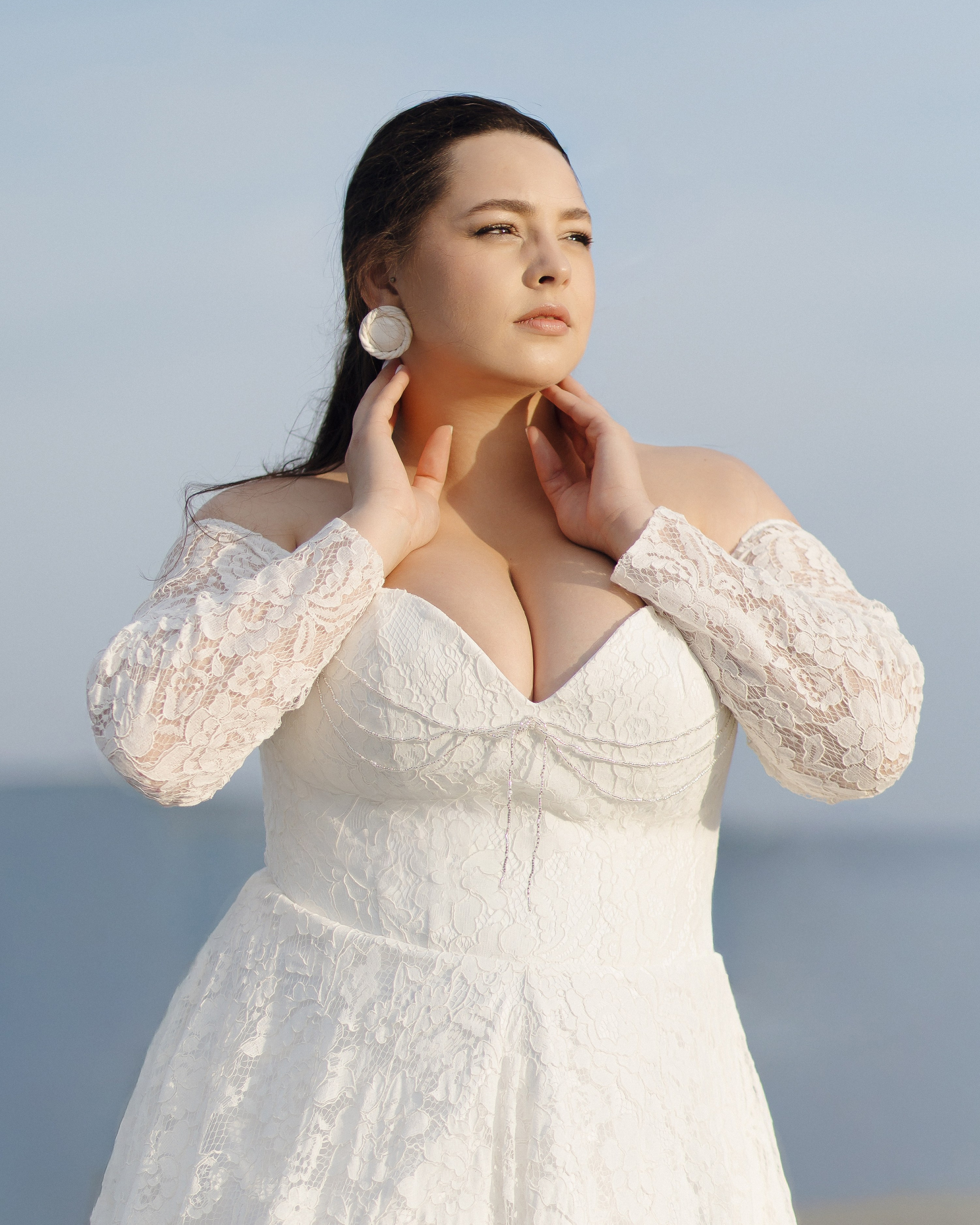 ПЛАТЬЯ НА ПЛЯЖЕ