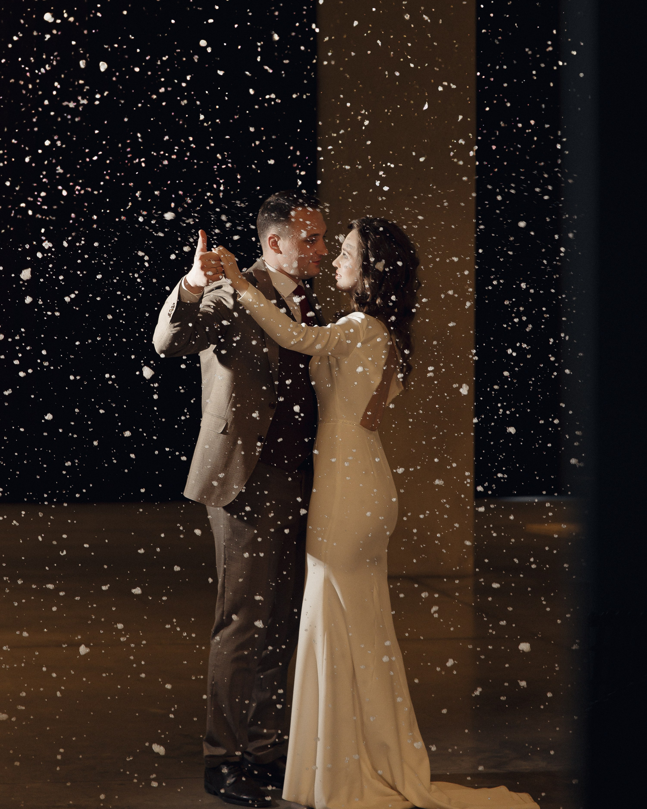 ЯНА В AMORE HOUSE