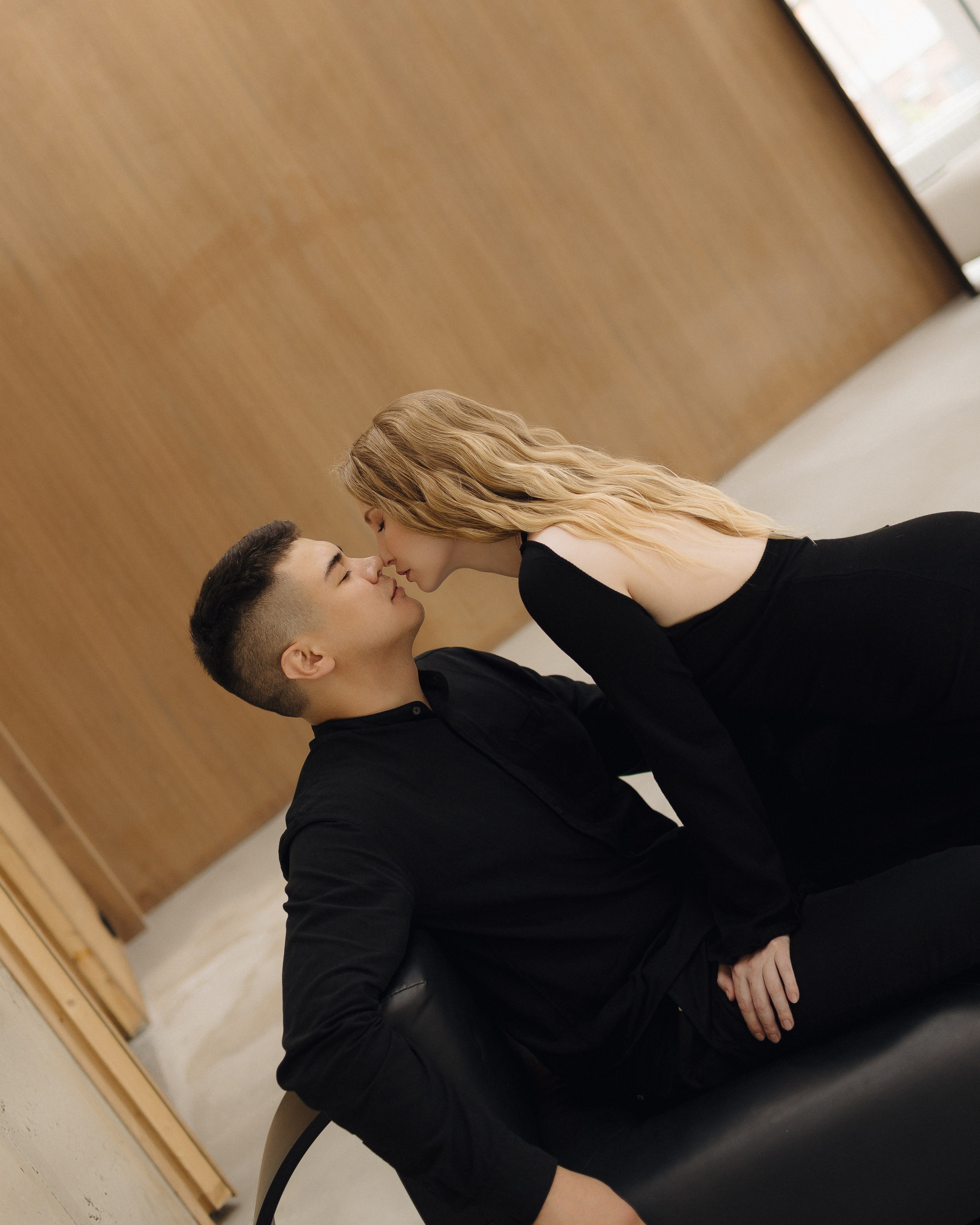 СТУДИЯ — ЗАПАД 2