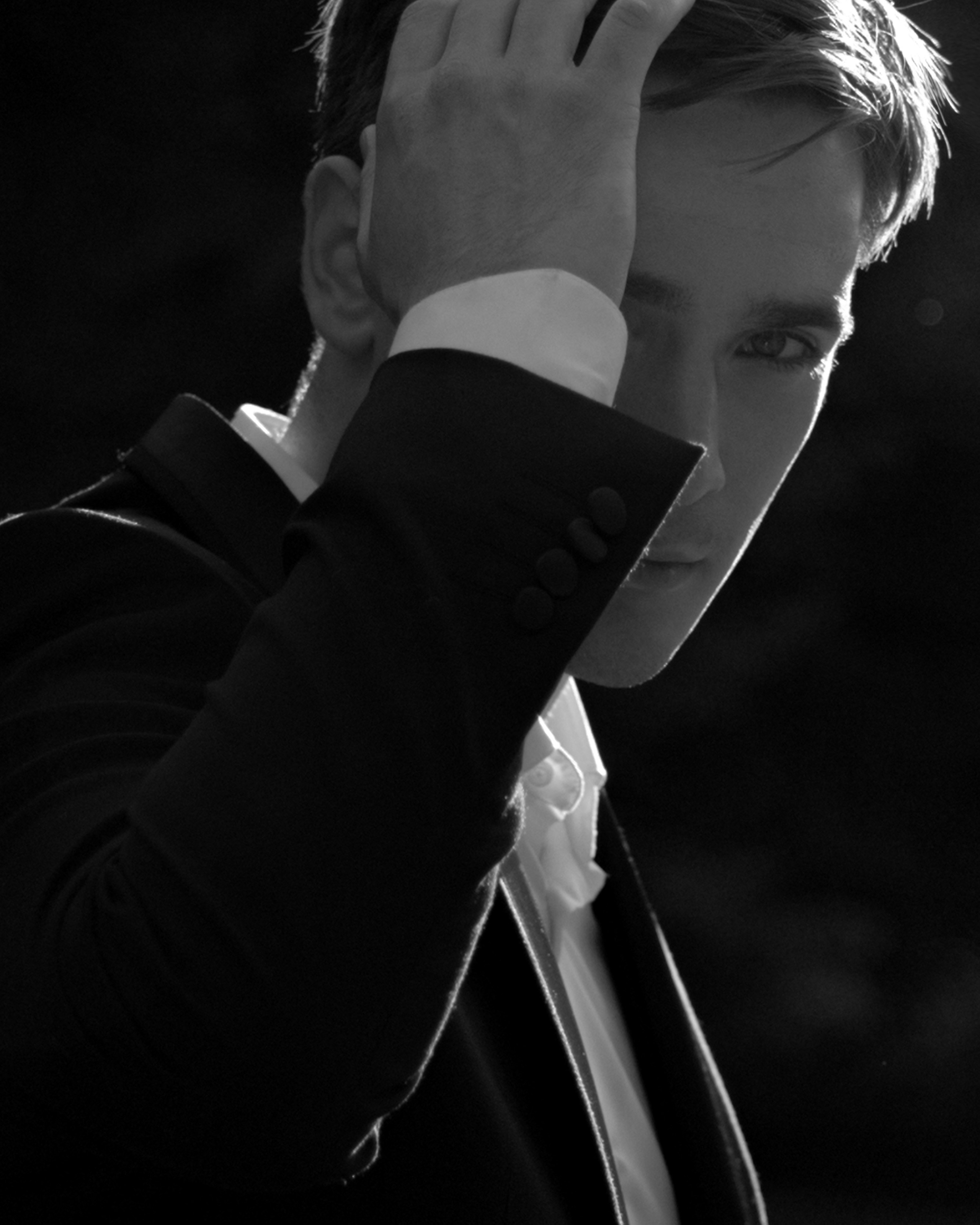 ПИТЕР. ОРАНИЕНБАУМ