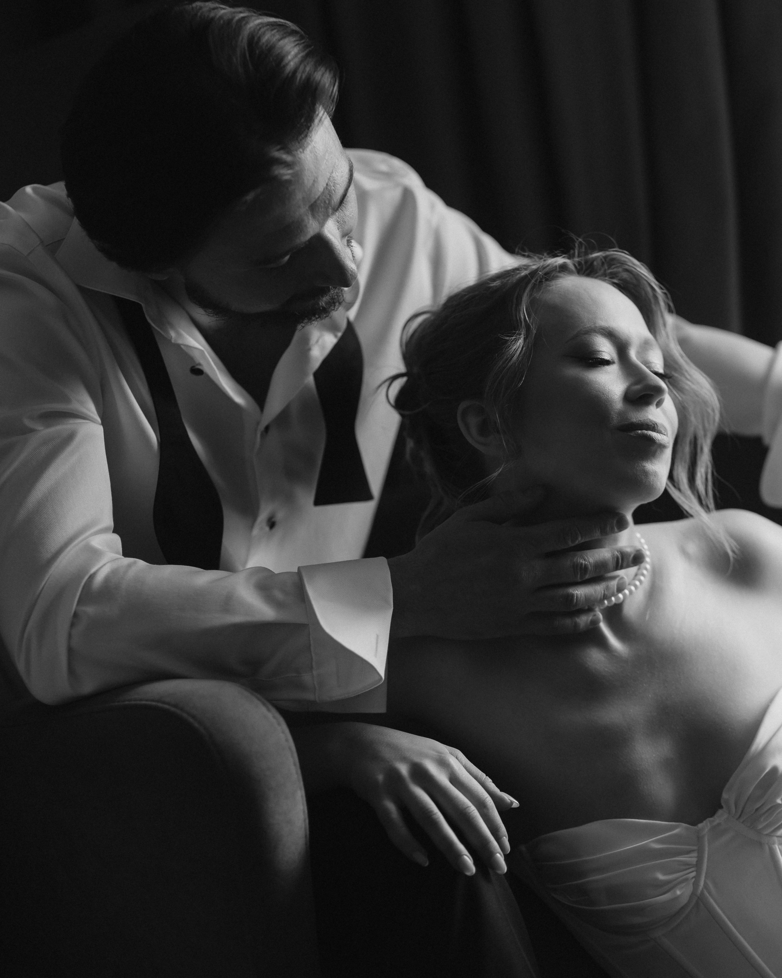 МАРИЯ И ИЛЬЯ