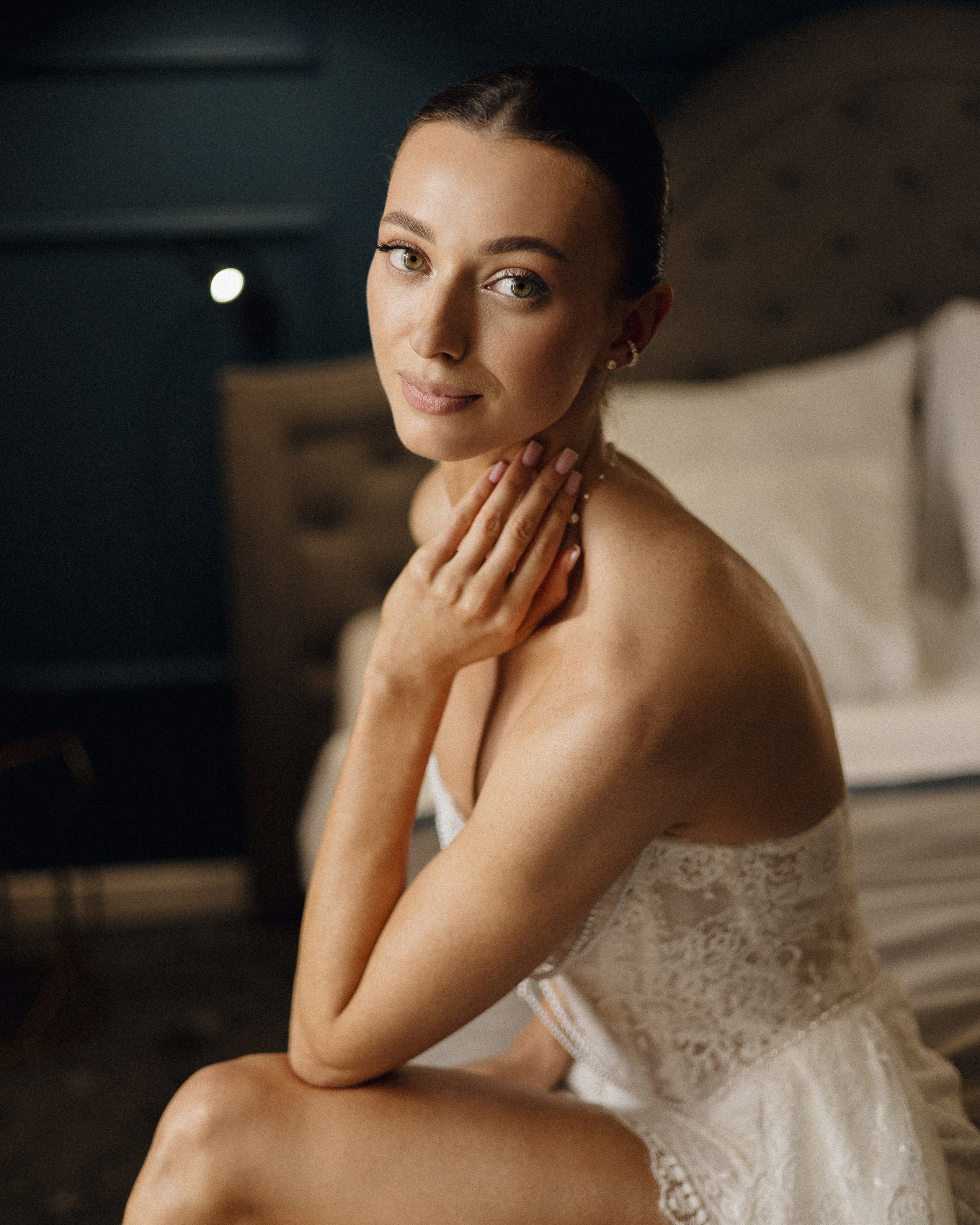 ИГОРЬ И АНАСТАСИЯ