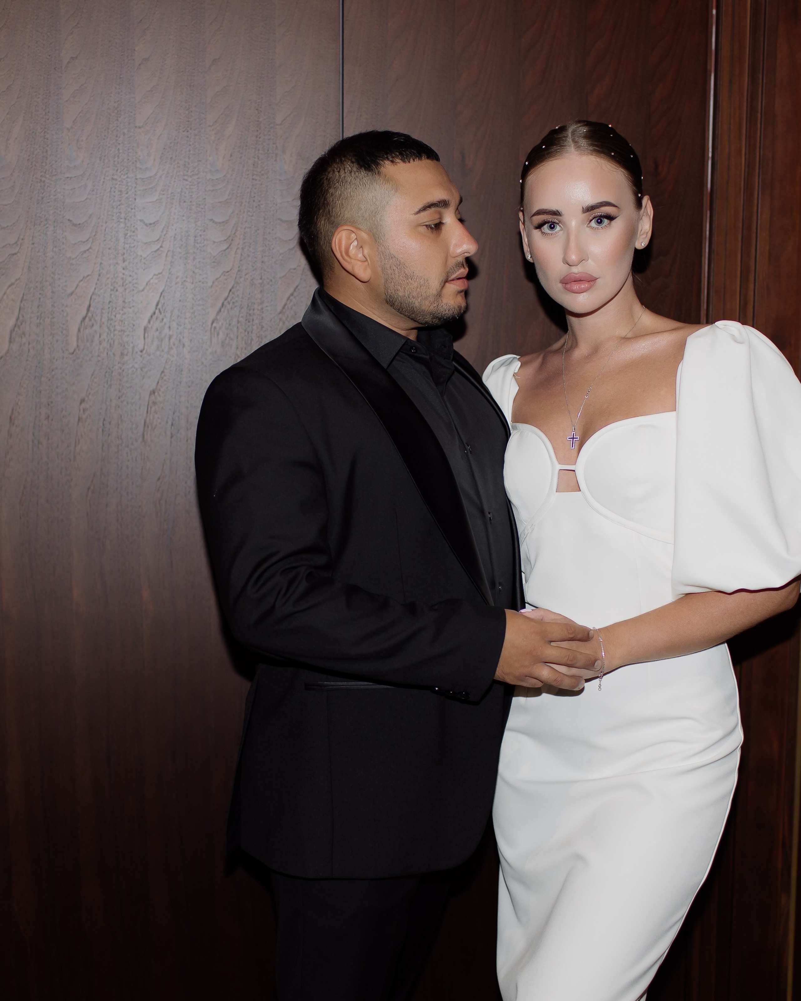 АНДРЕЙ И АНАСТАСИЯ, ПЕГАС