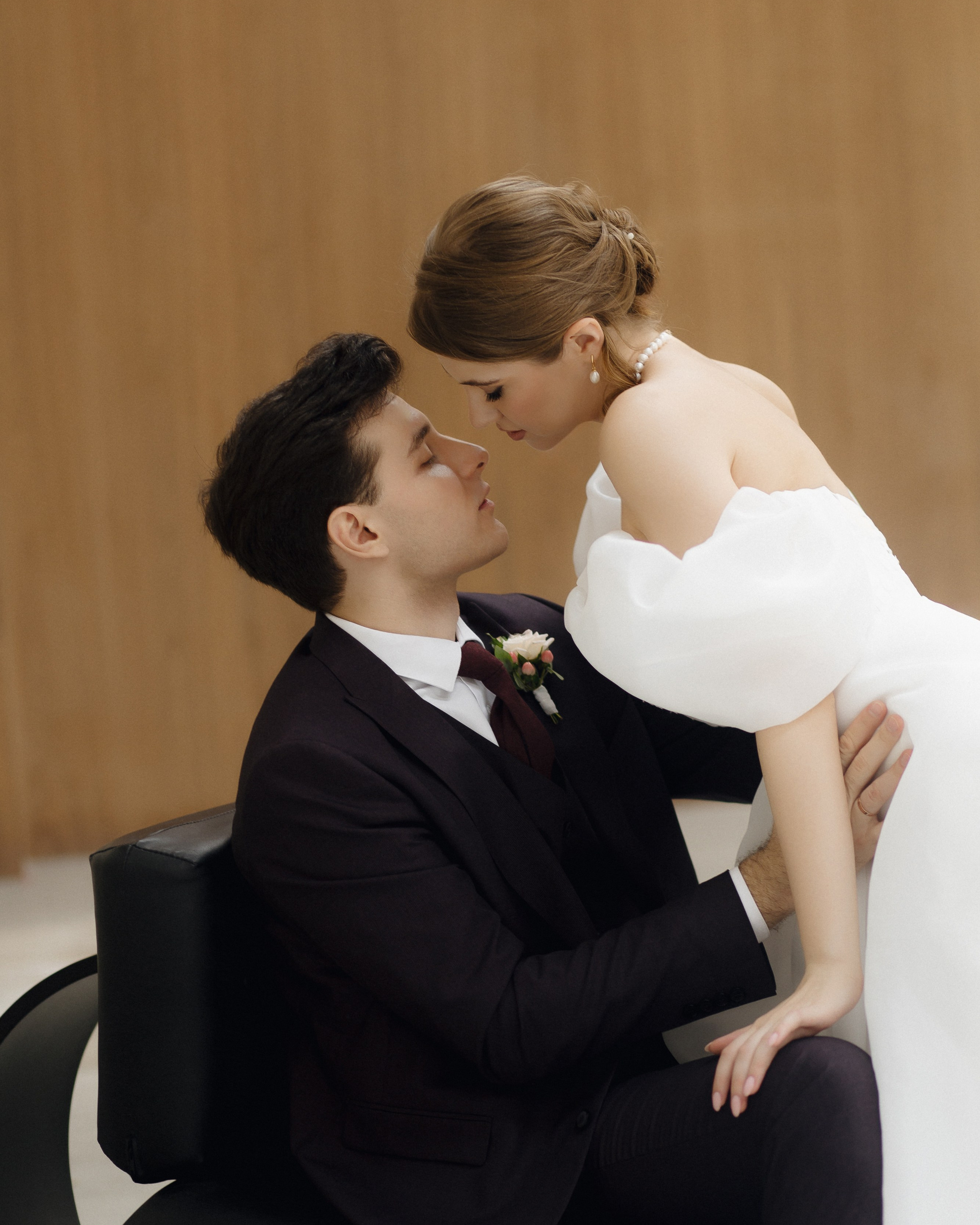 ЮЛИЯ И ДАНИЛ