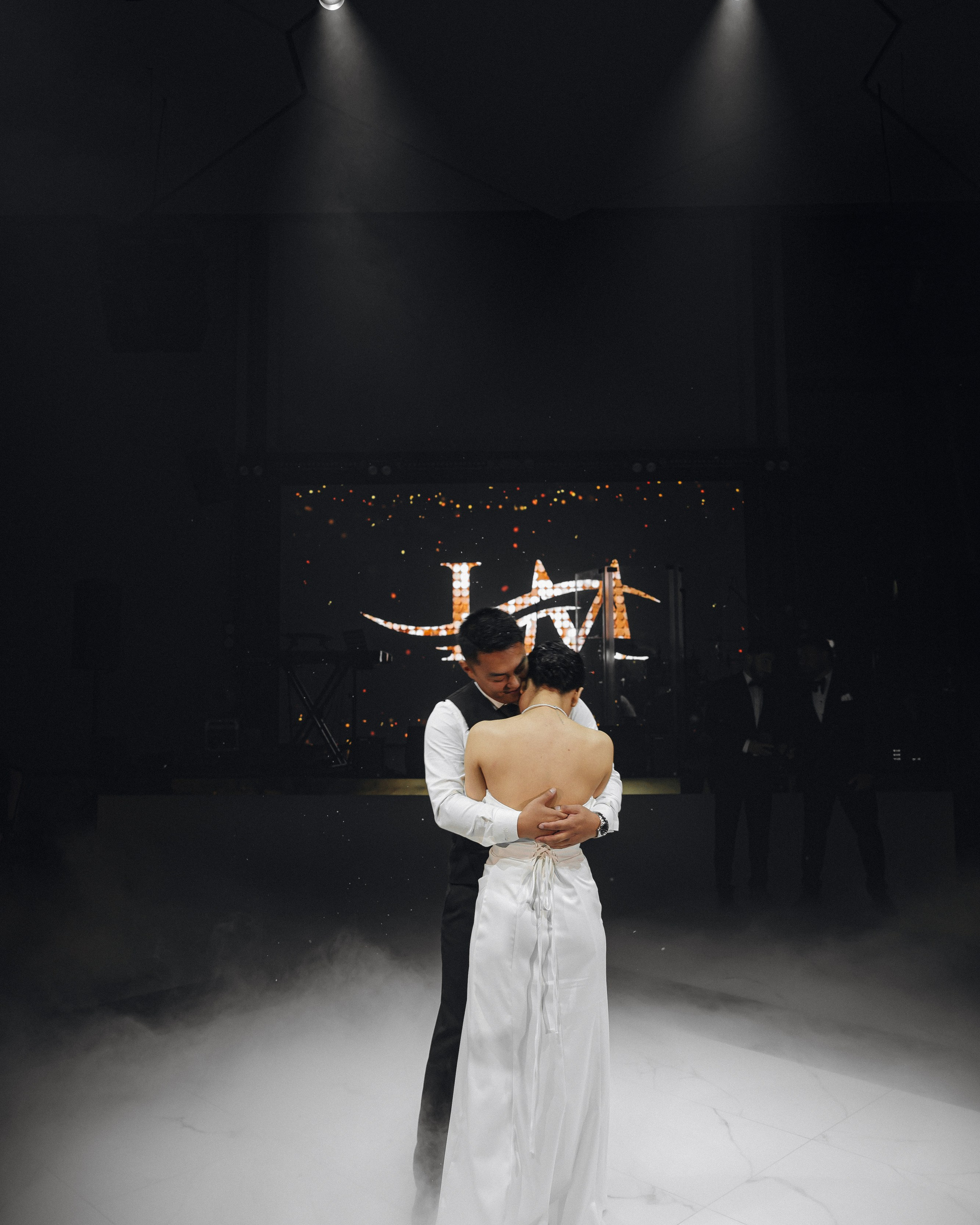 ПАРК СИТИ, MARY WHITE