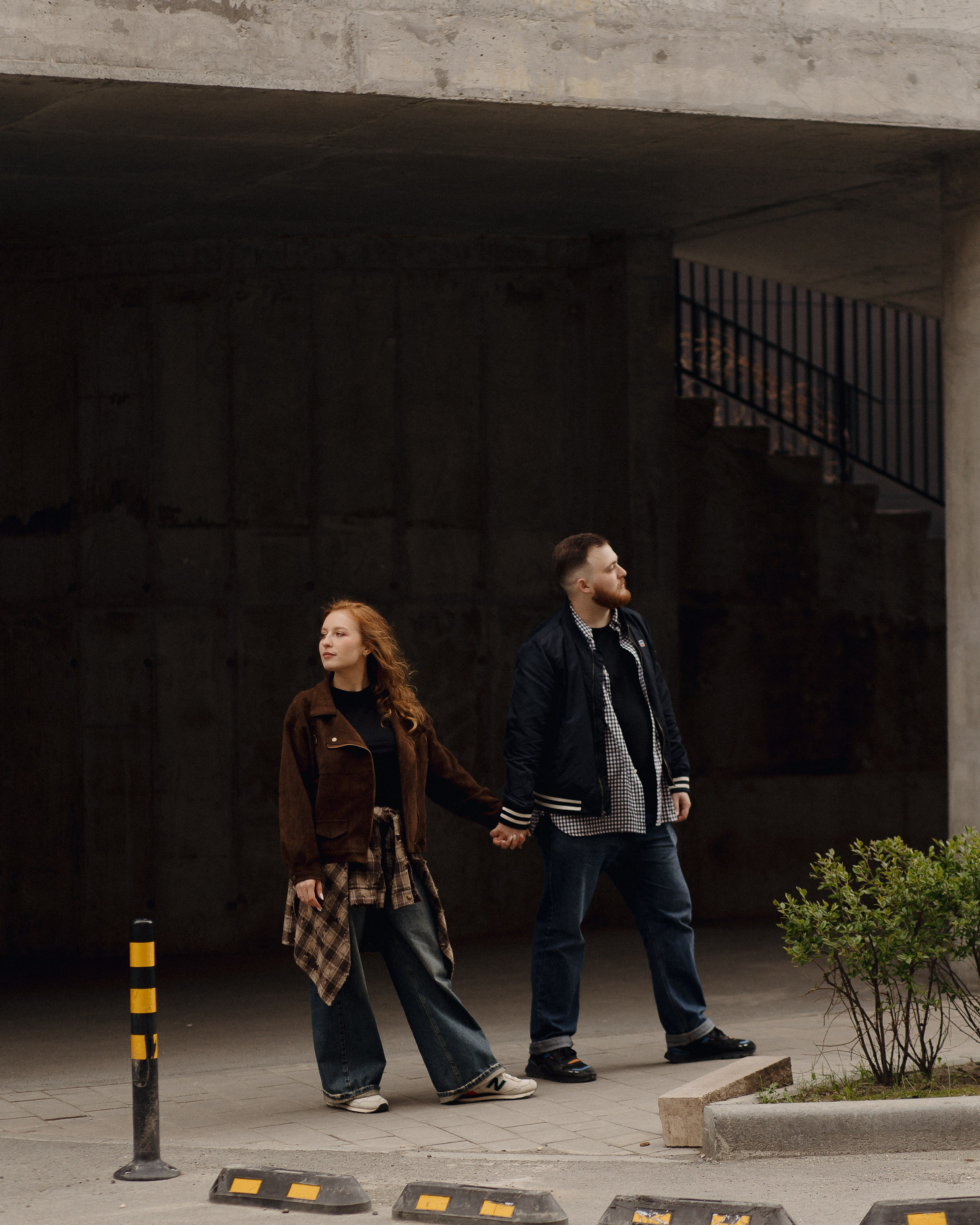 АНЯ И МАТВЕЙ