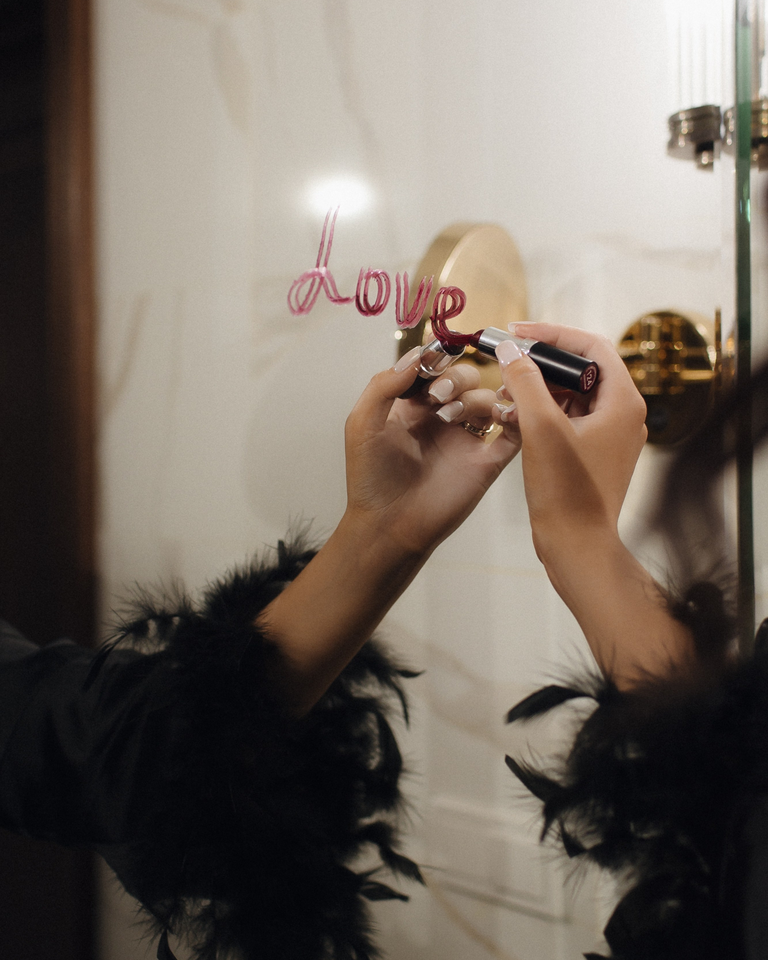 МАКСИМ И ЛИЗА, ЧЕЛСИТИ