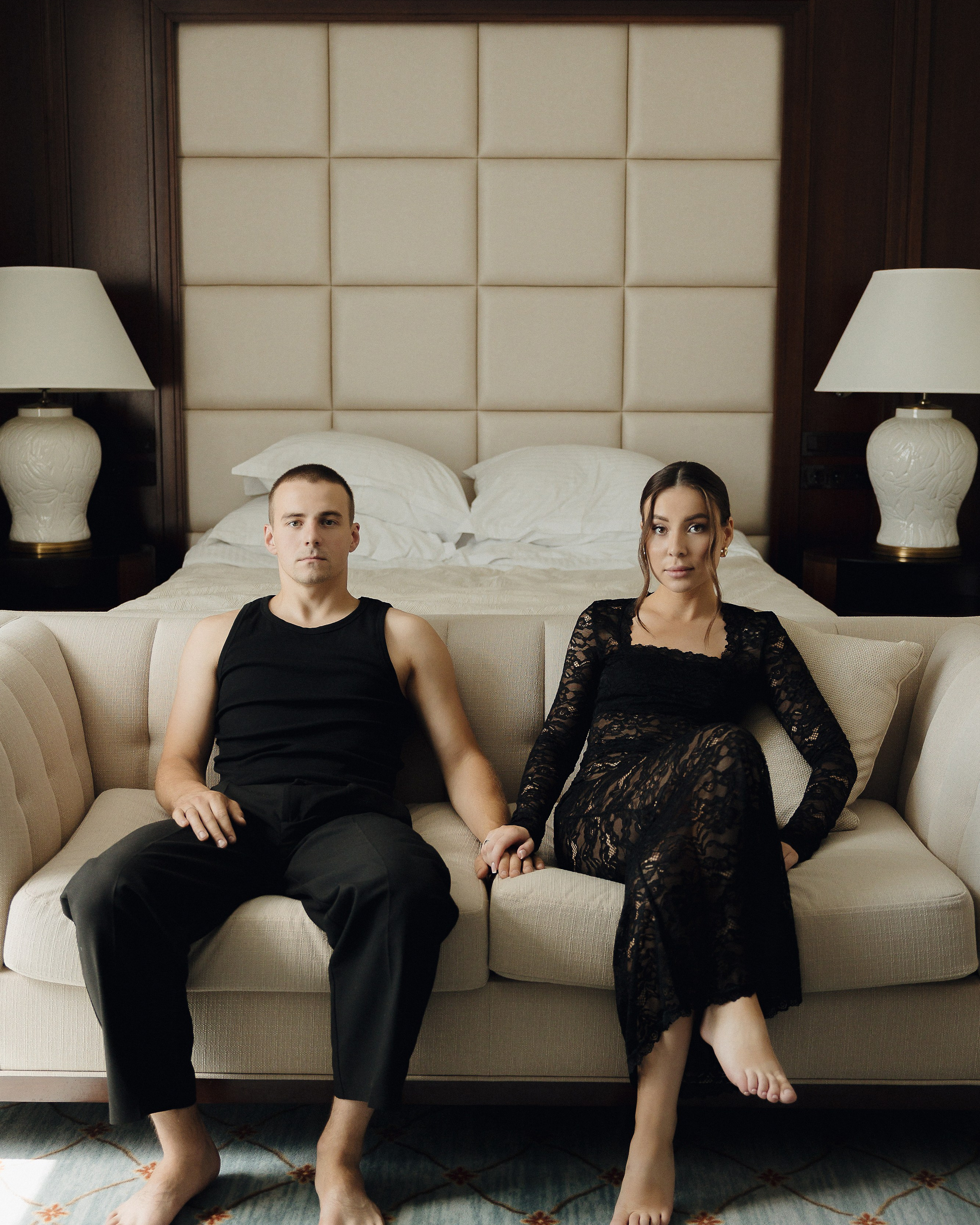 АЛИНА И ЕГОР, ПЕГАС